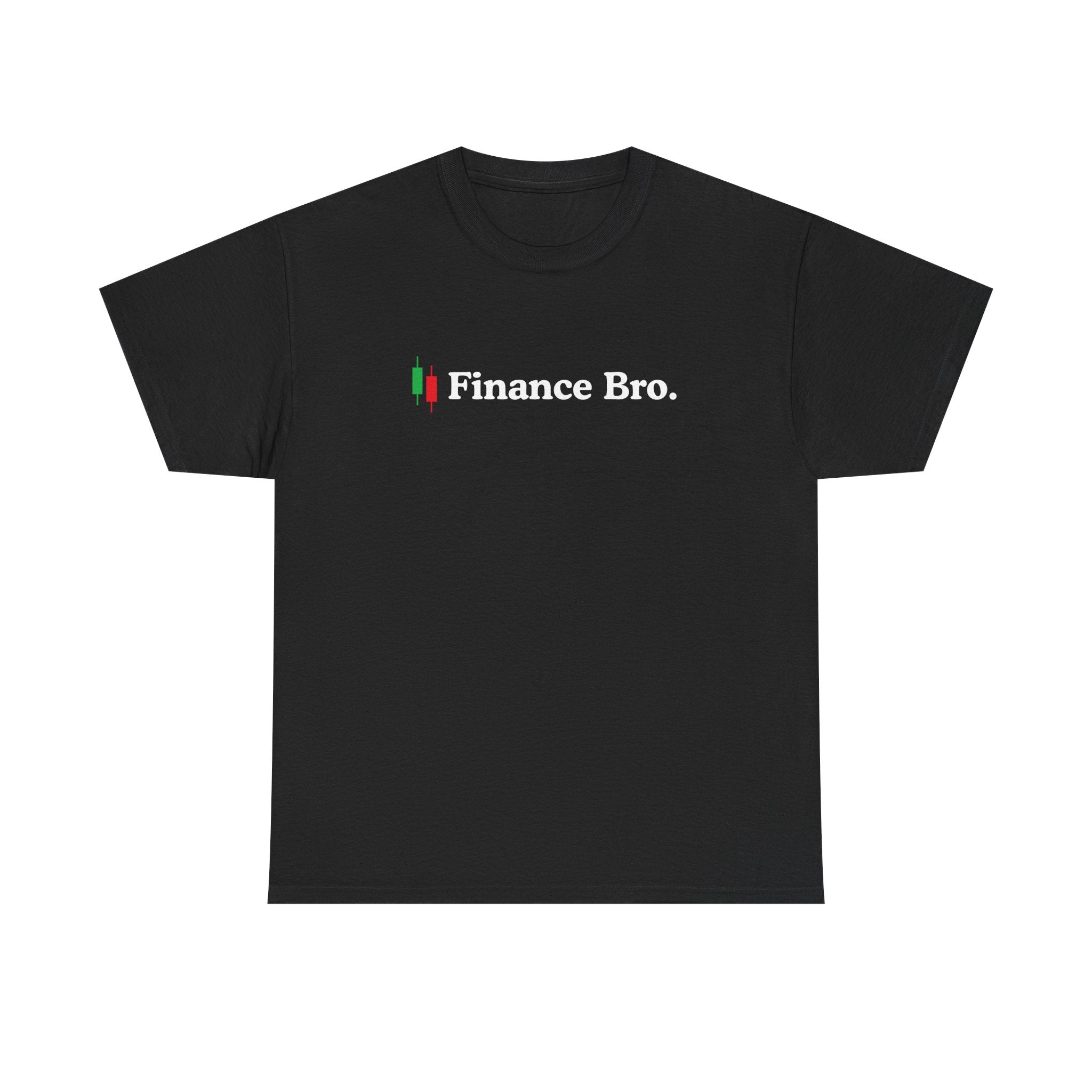 Finance Bro Tee
