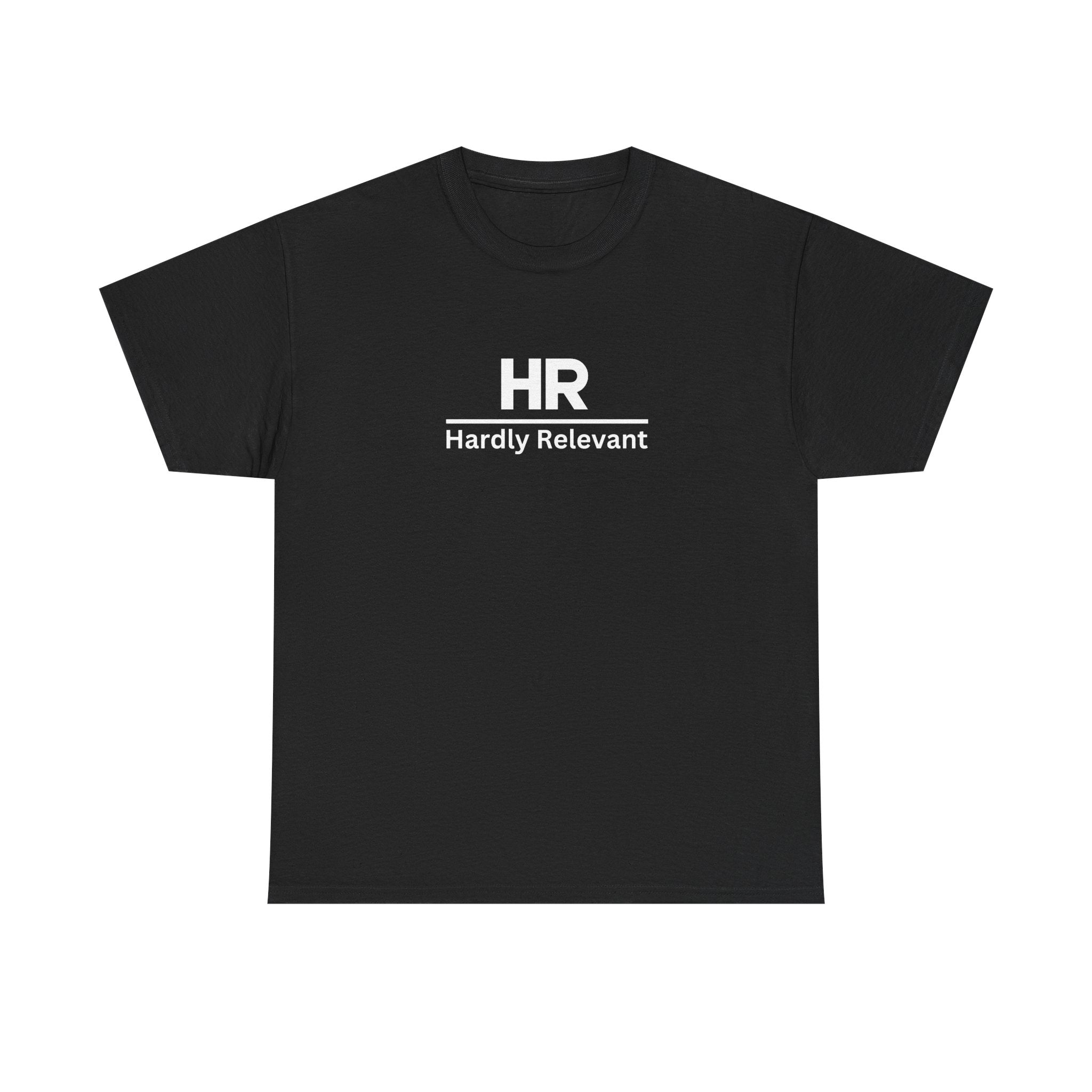 HR Tee