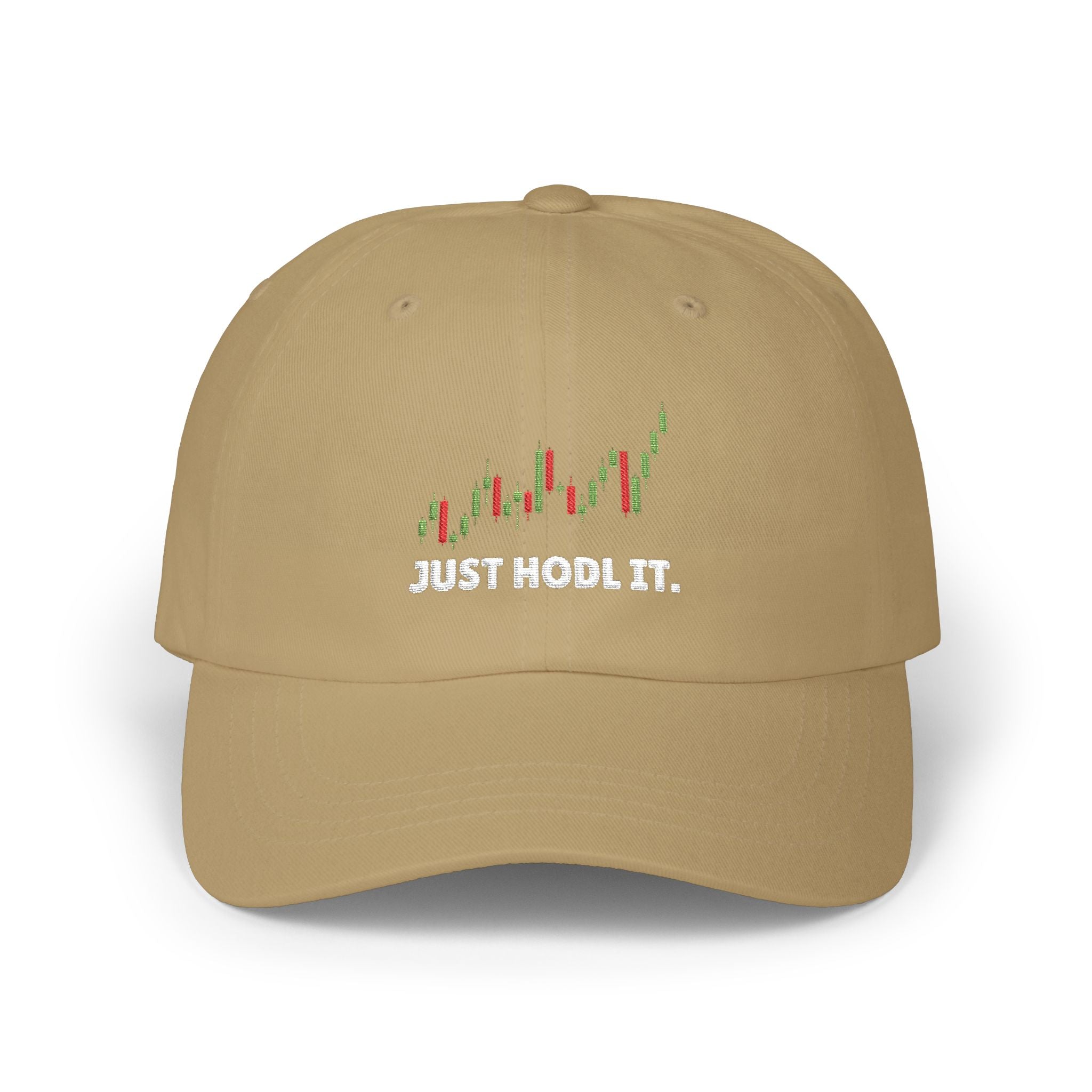 Just Hodl It Cap
