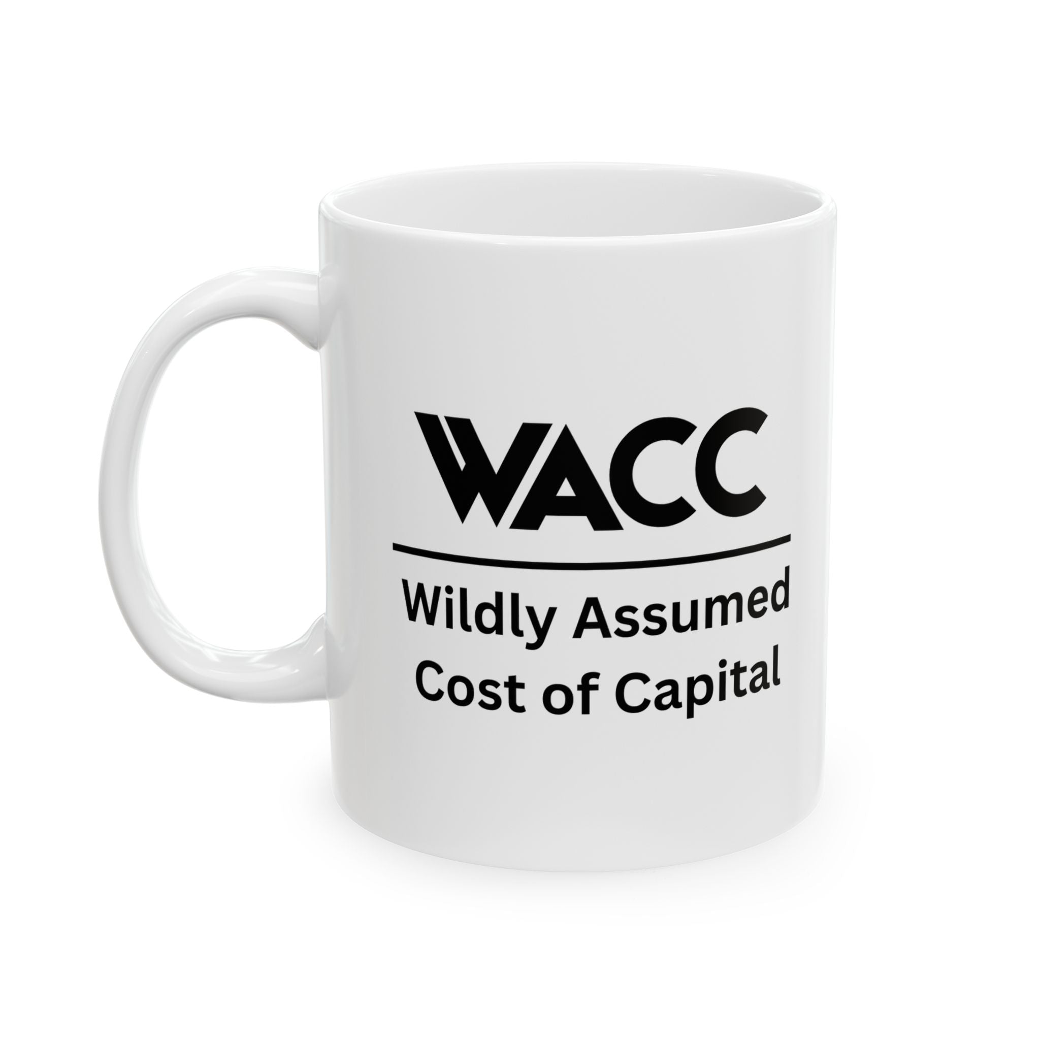 WACC