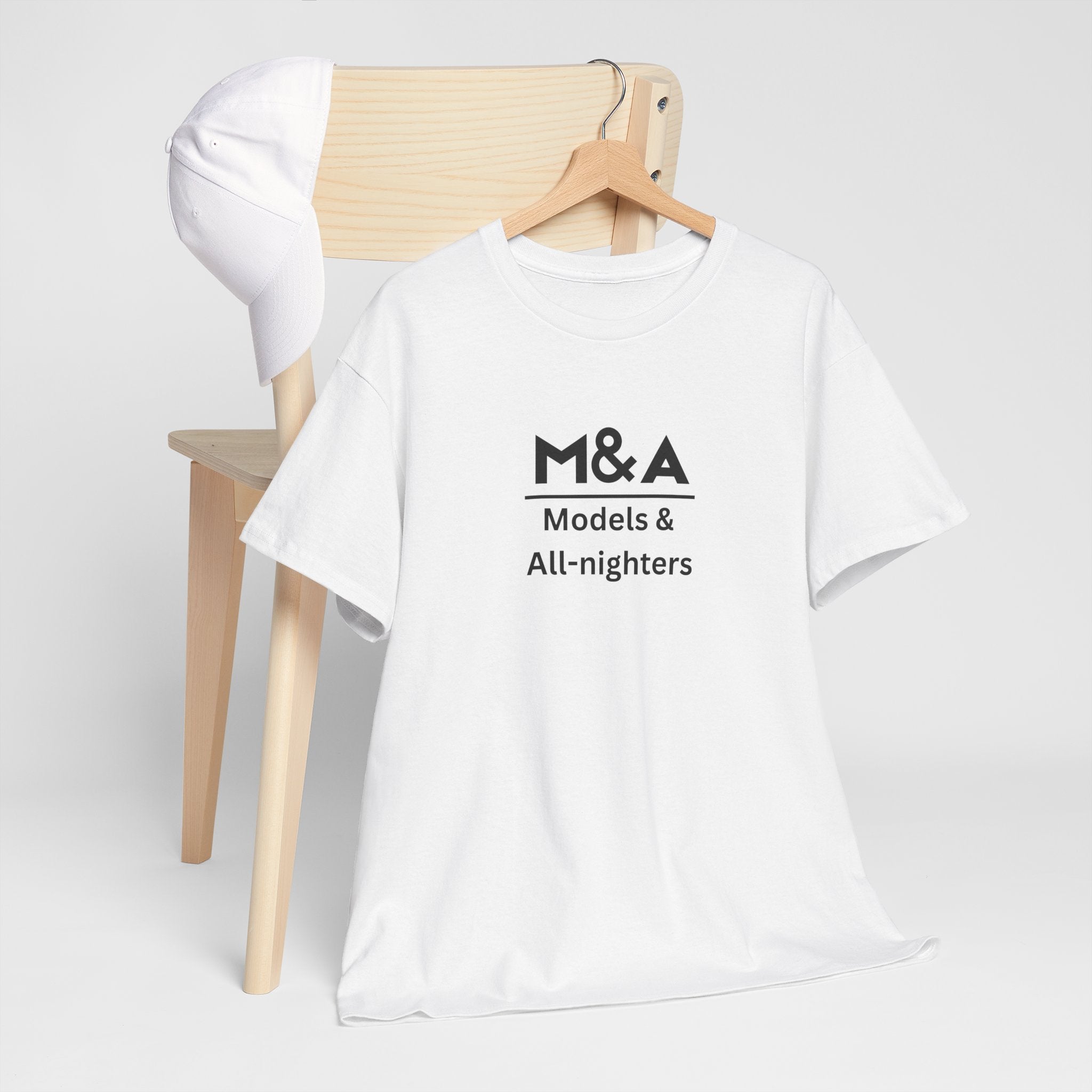 M&A Tee