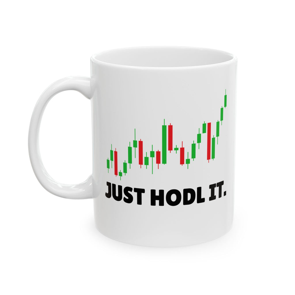 Just Hodl It