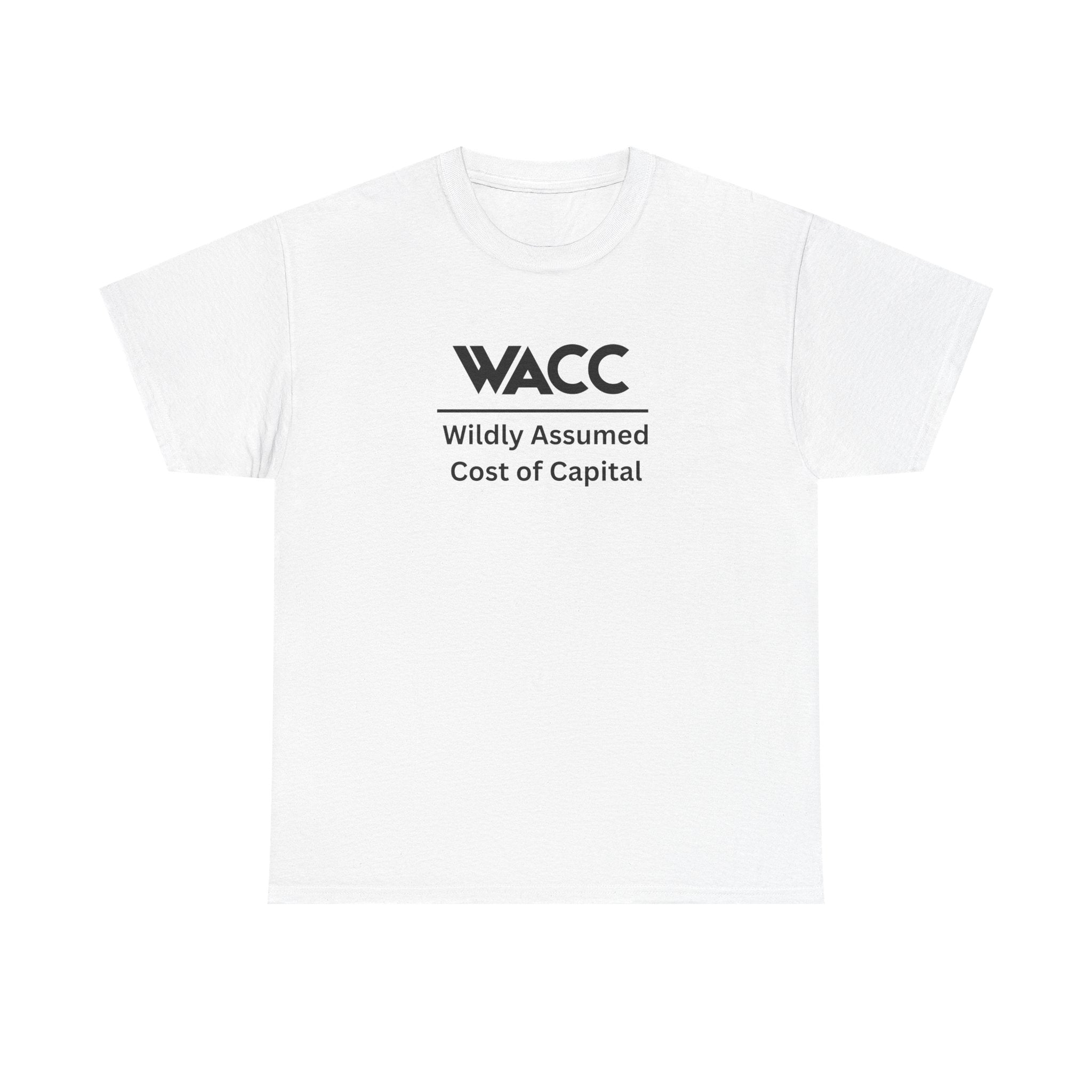 WACC Tee