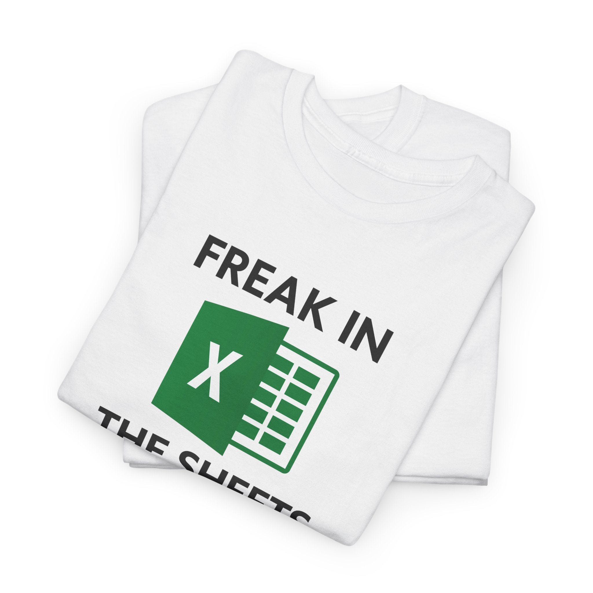 Freak in the Sheets Tee