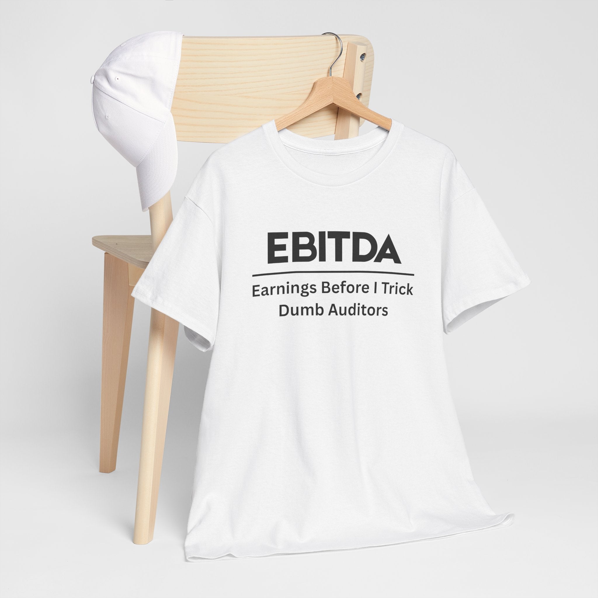 EBITDA Tee