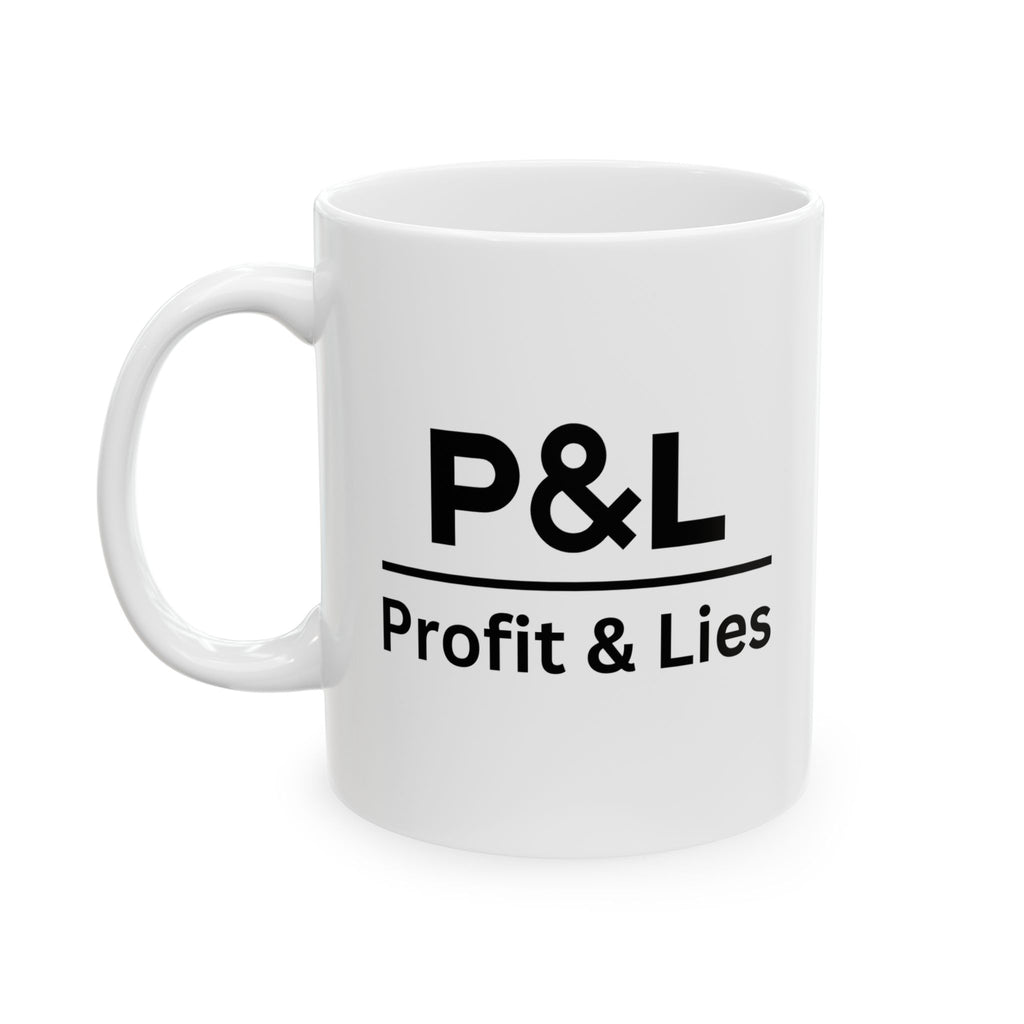 P&L