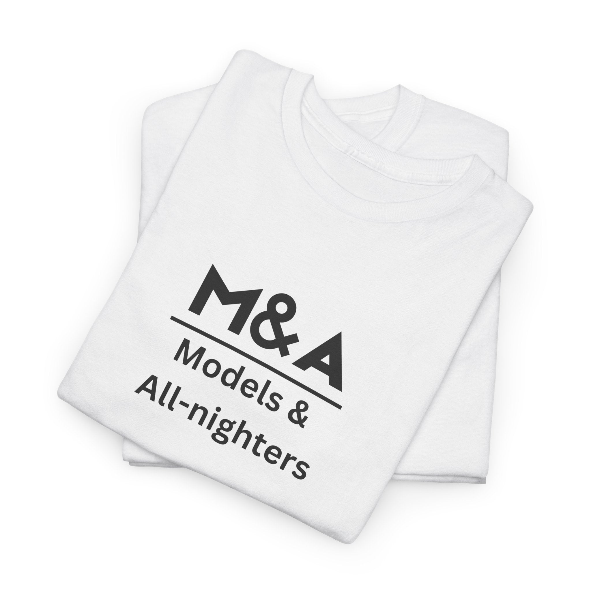 M&A Tee