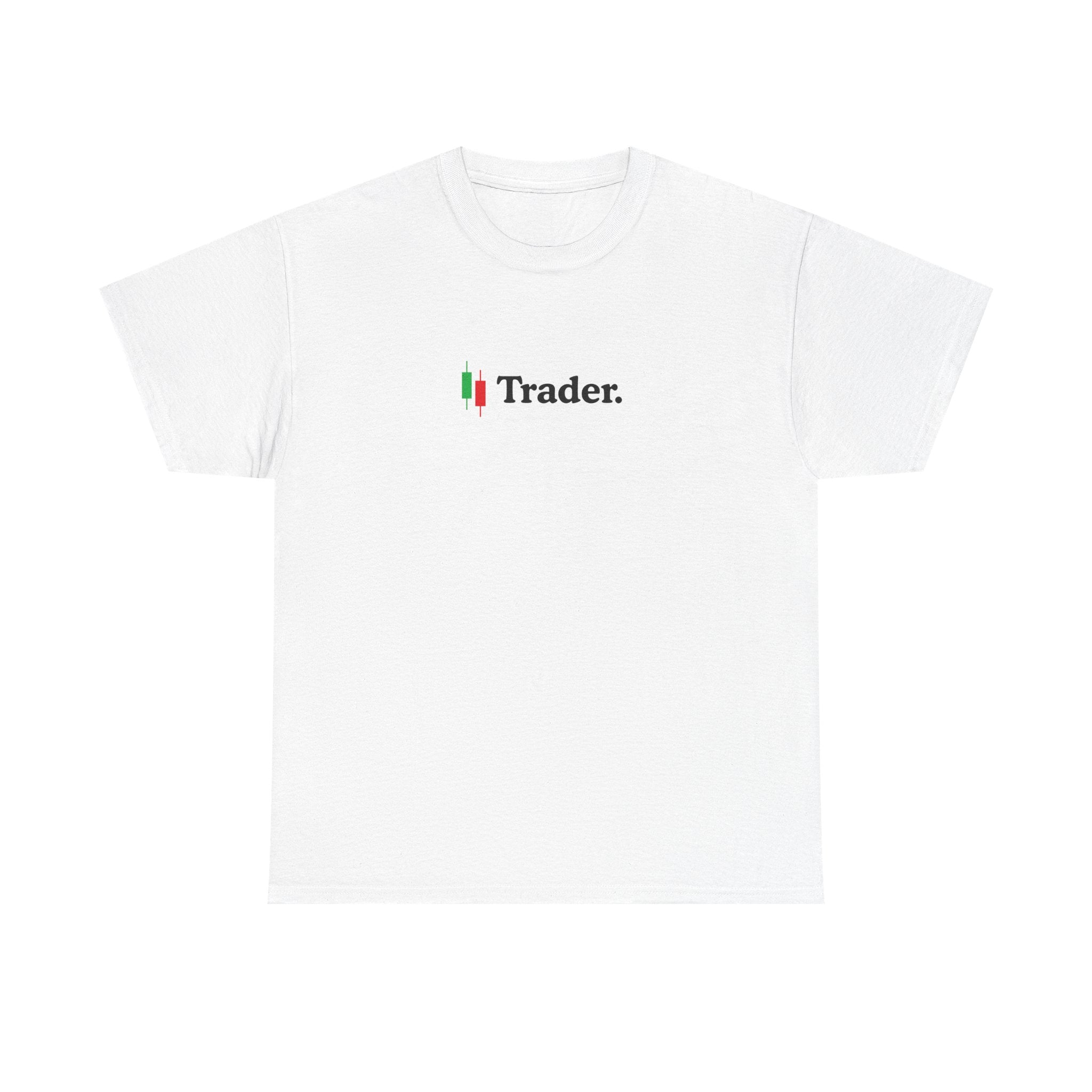 Trader Tee