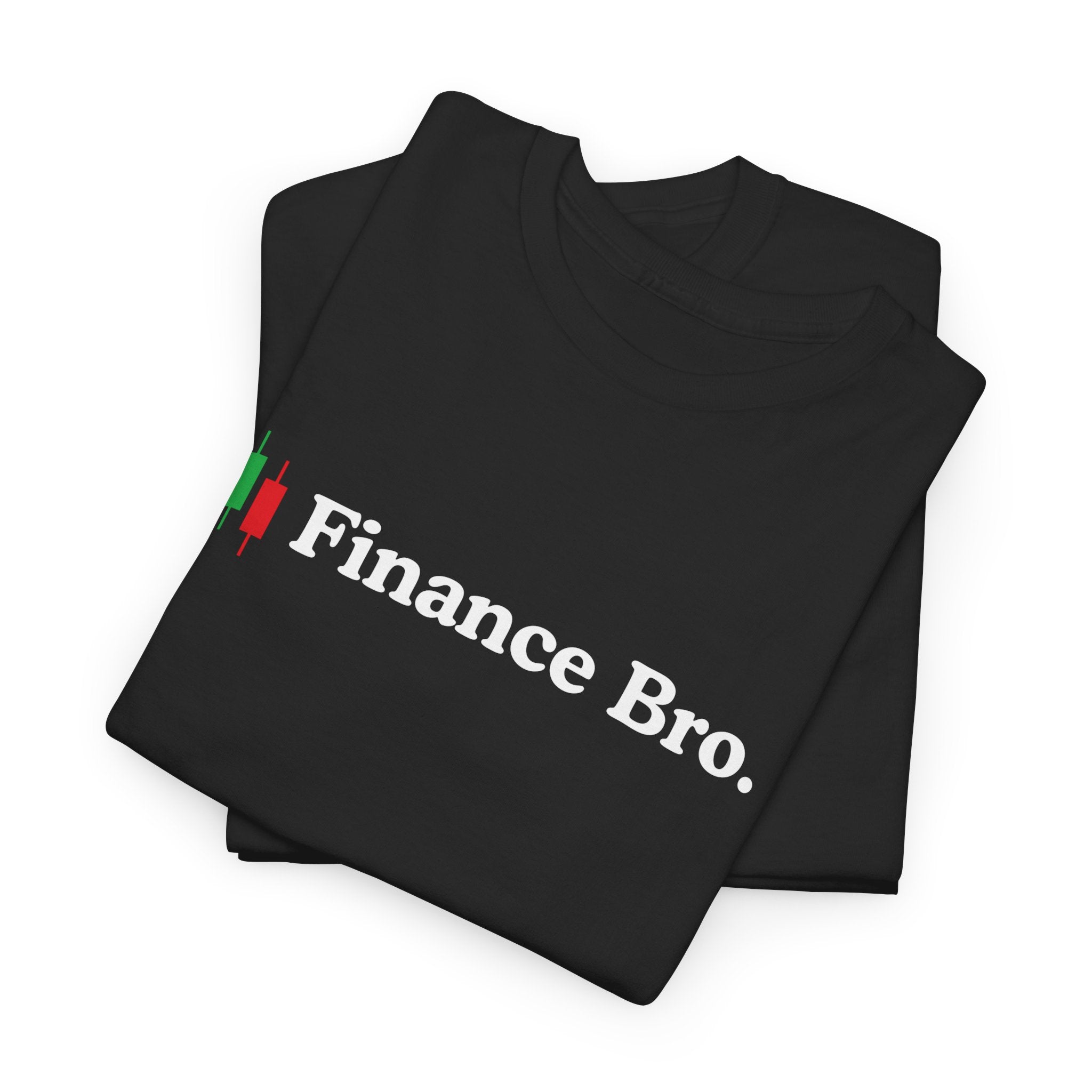 Finance Bro Tee