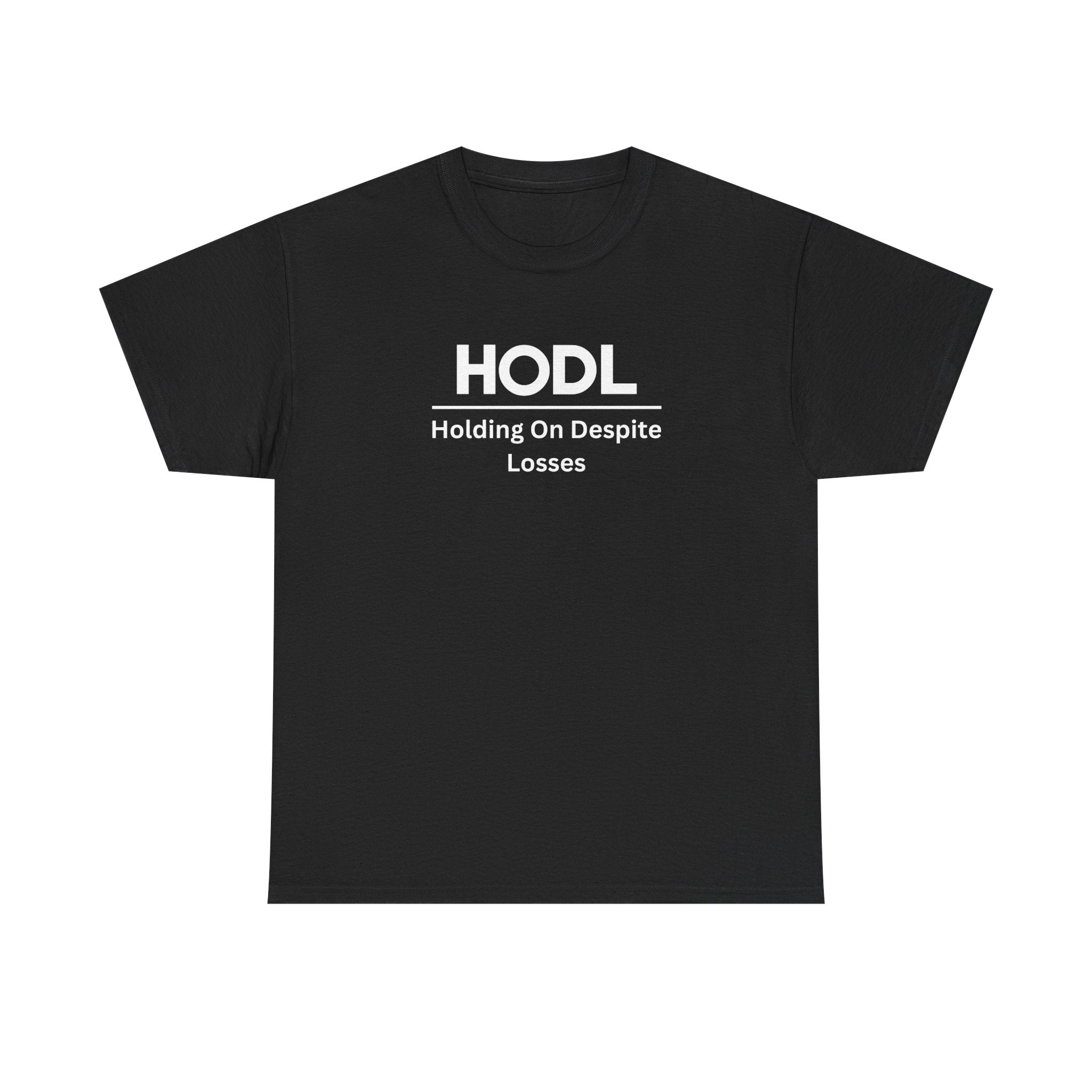 HODL Tee