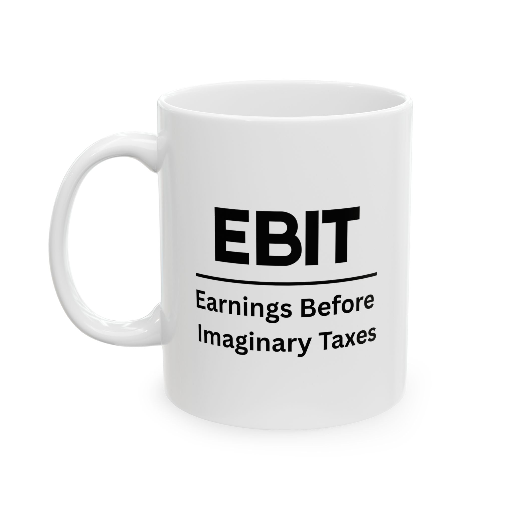 EBIT