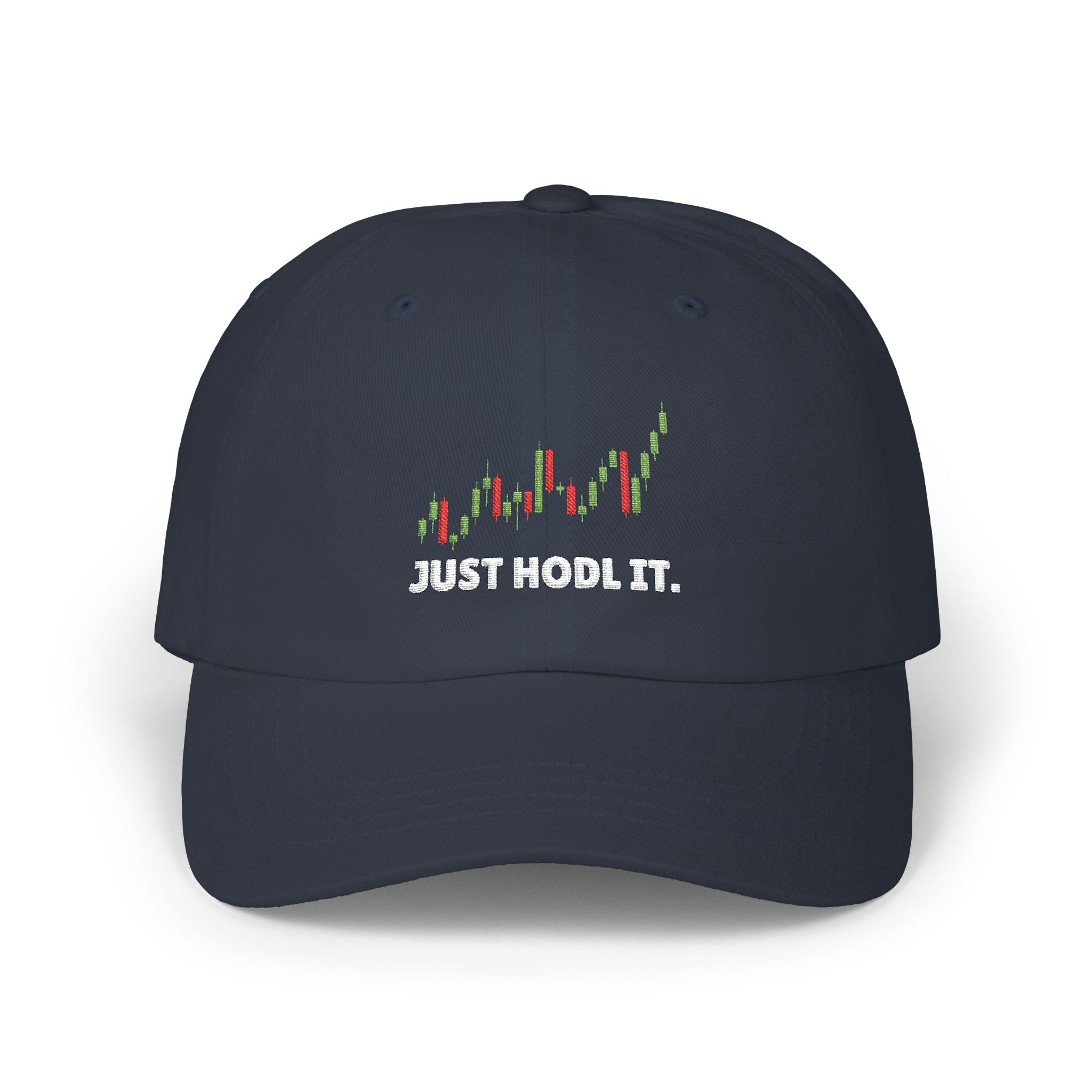 Just Hodl It Cap