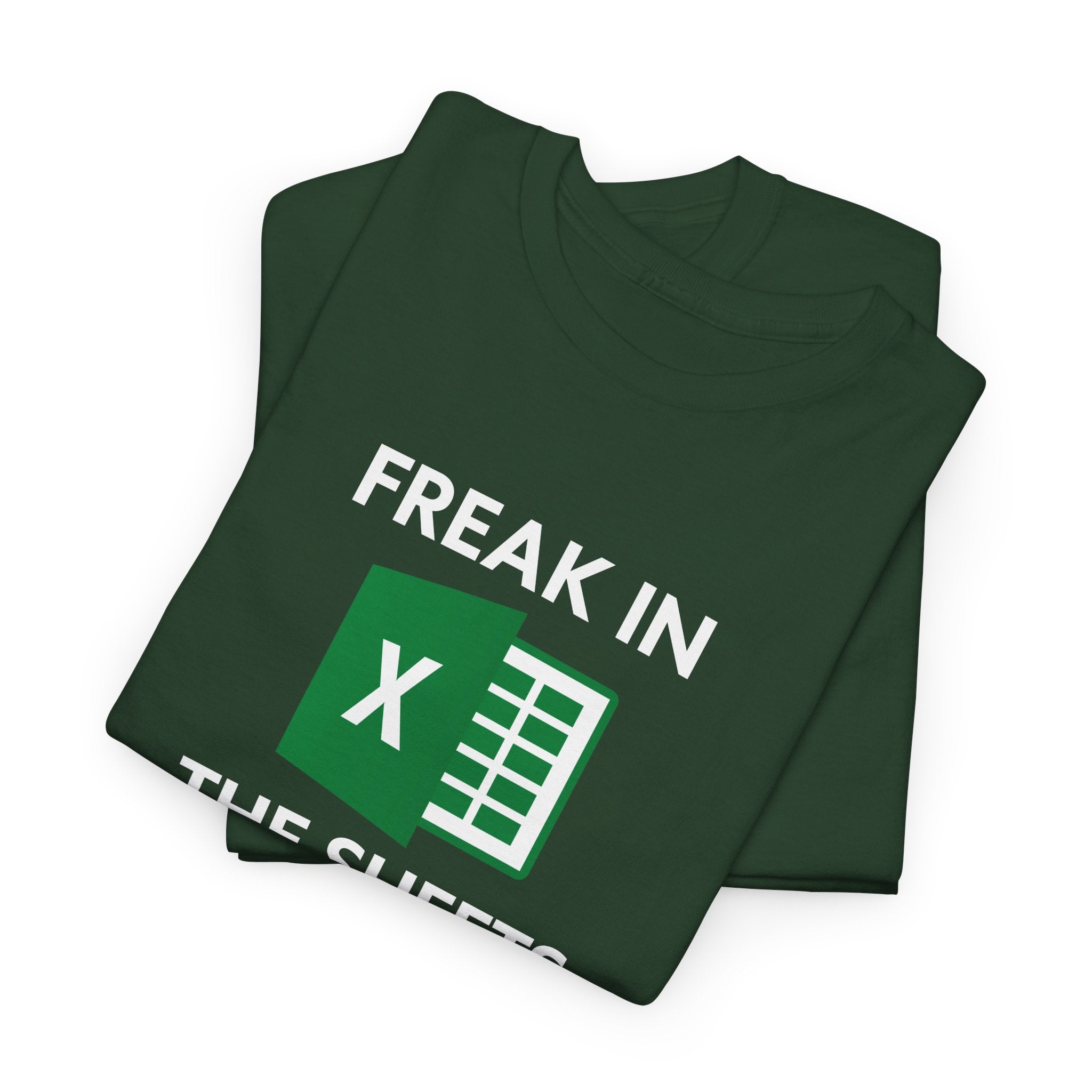 Freak in the Sheets Tee