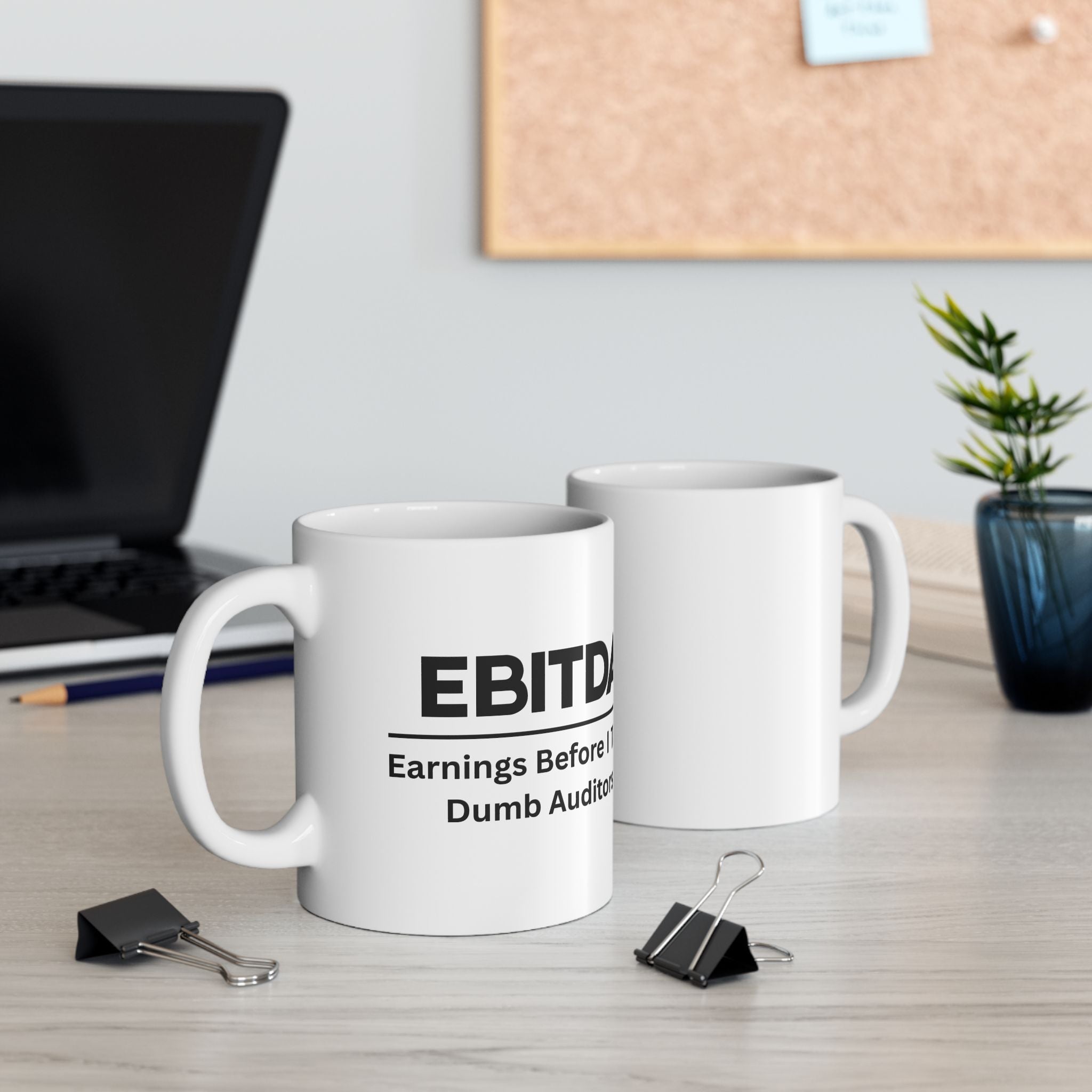 EBITDA