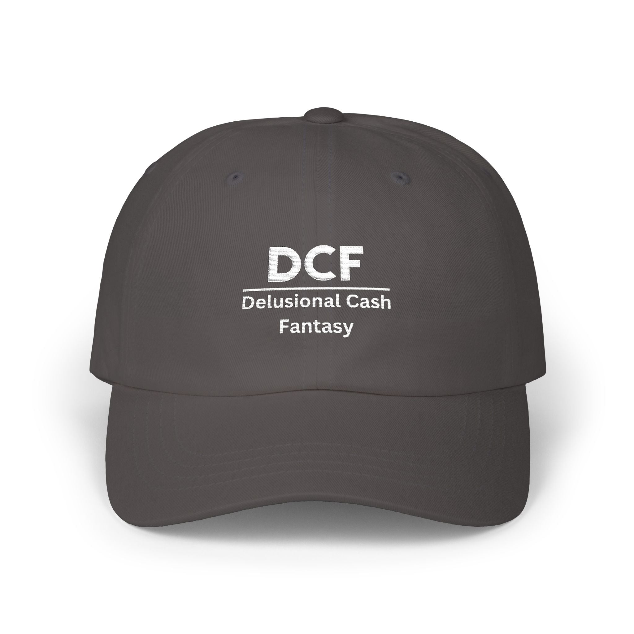 DCF Cap