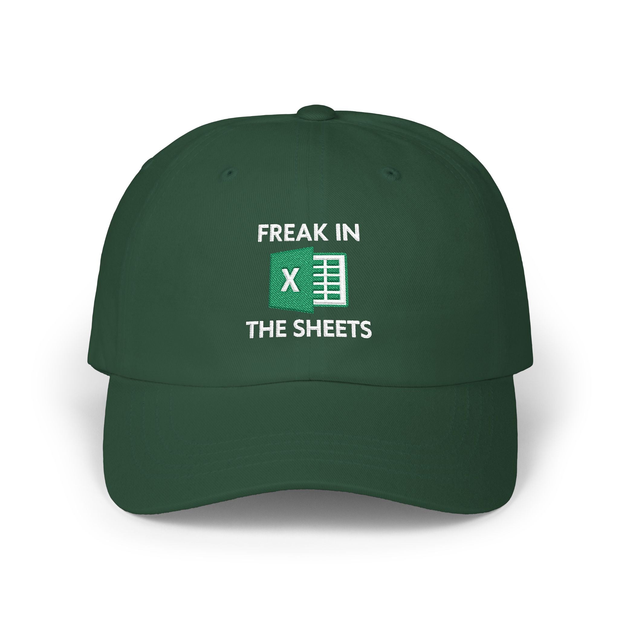 Freak in the Sheets Cap