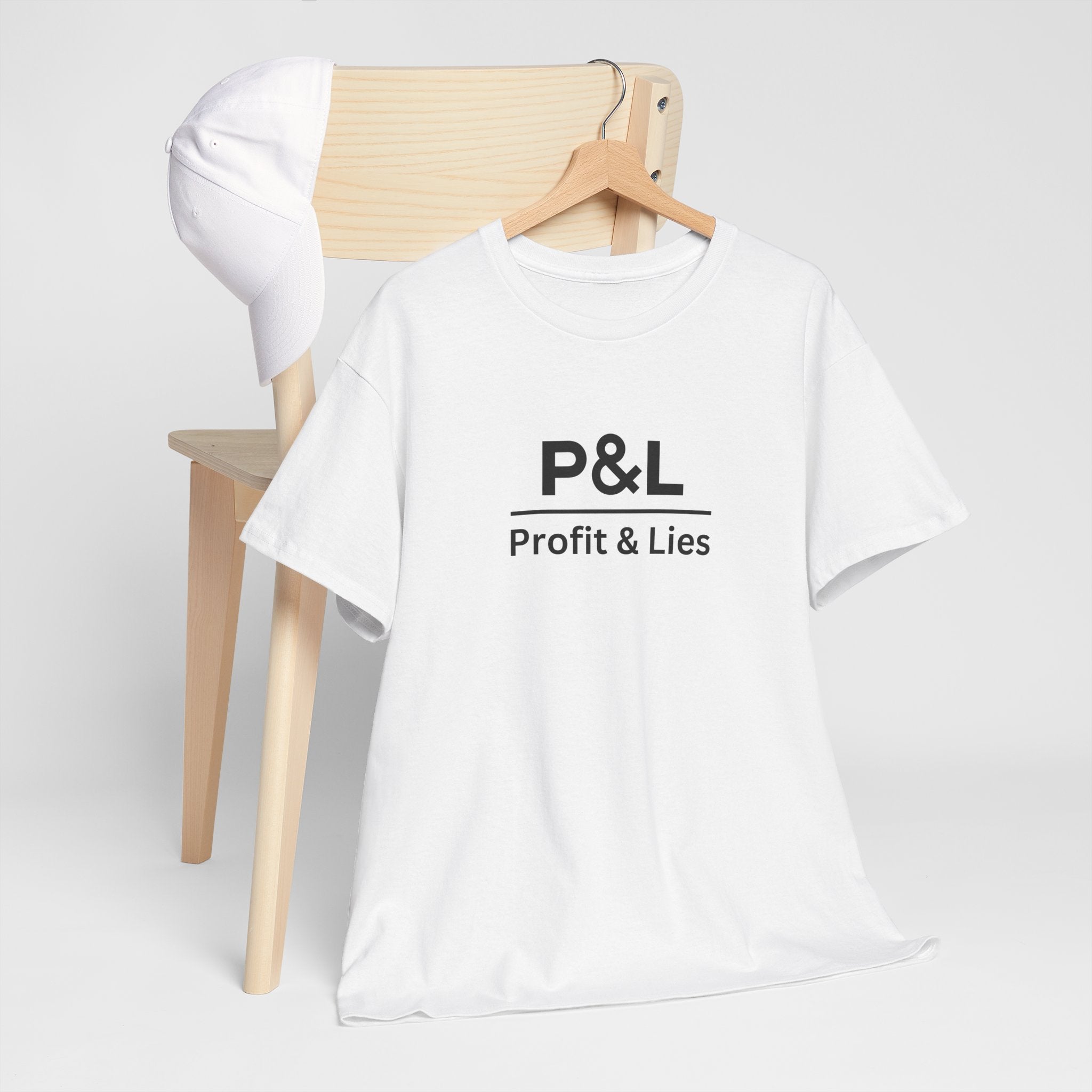 P&L Tee