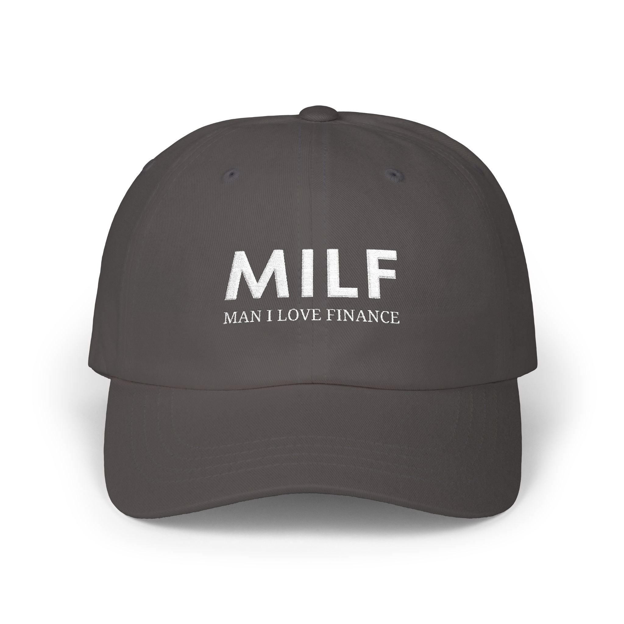 MILF Cap