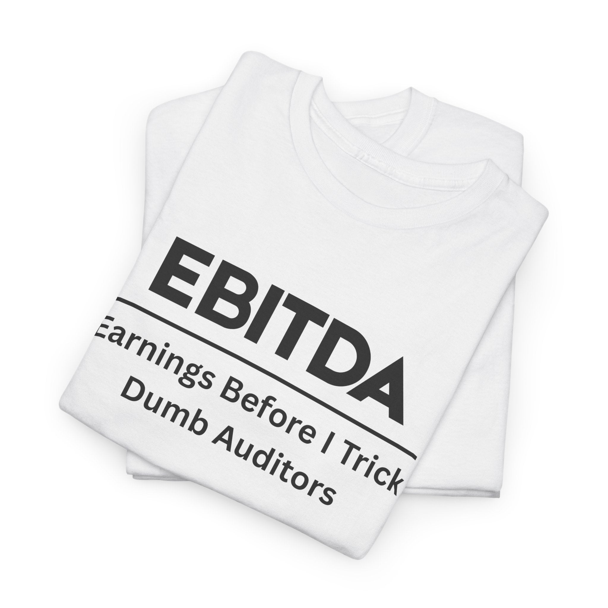 EBITDA Tee