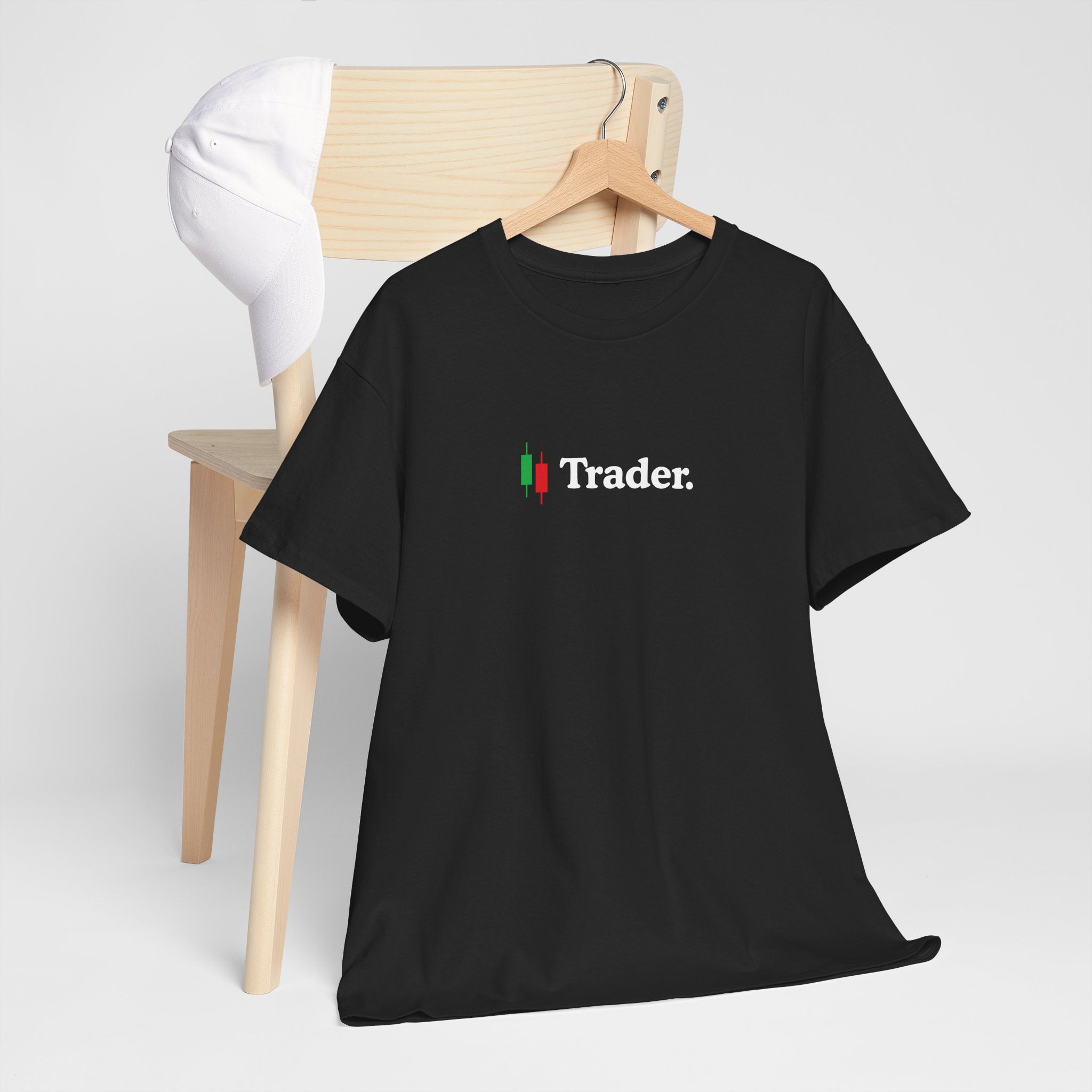 Trader Tee