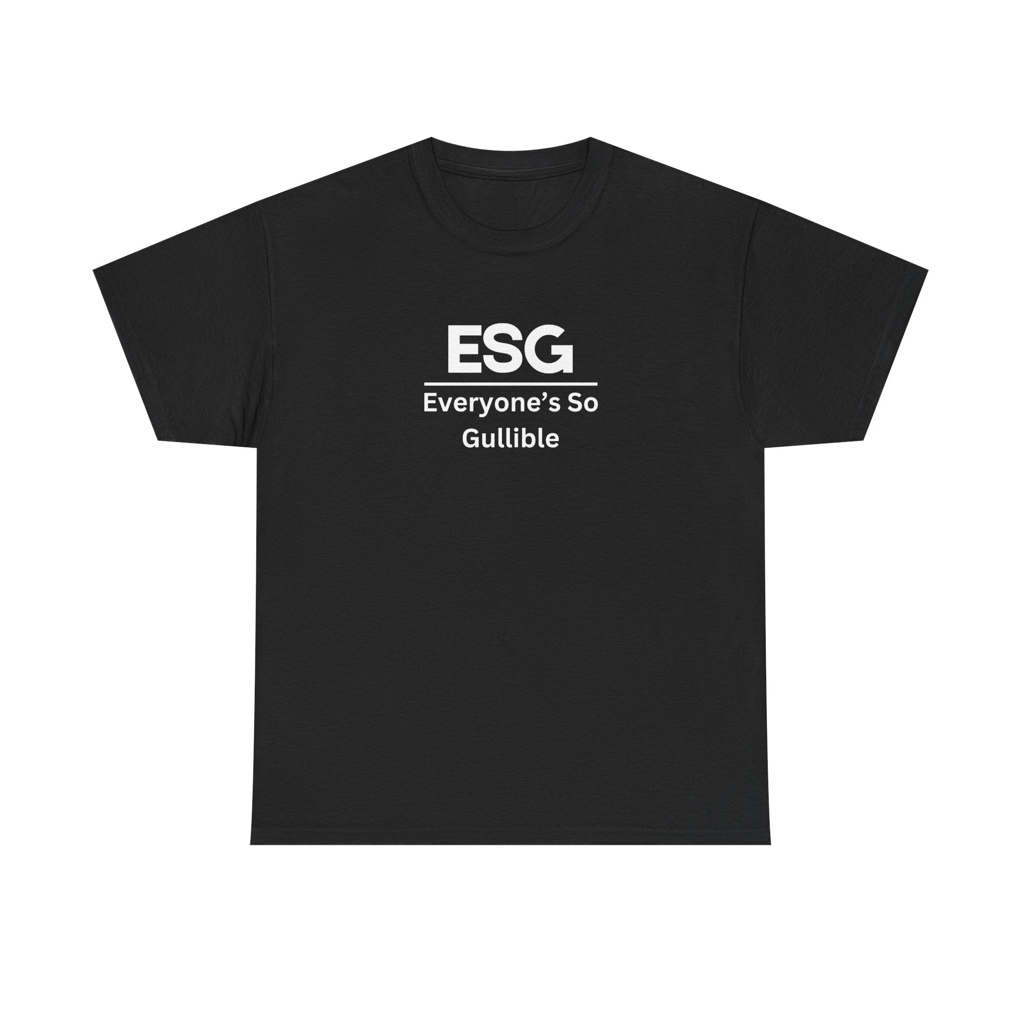 ESG Tee