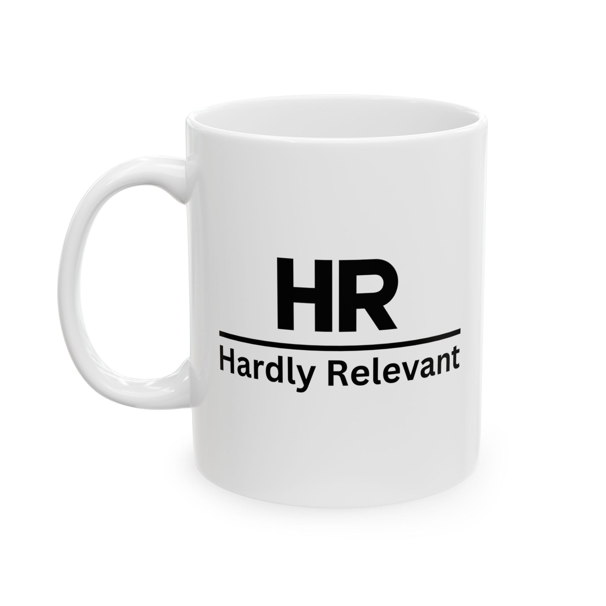 HR