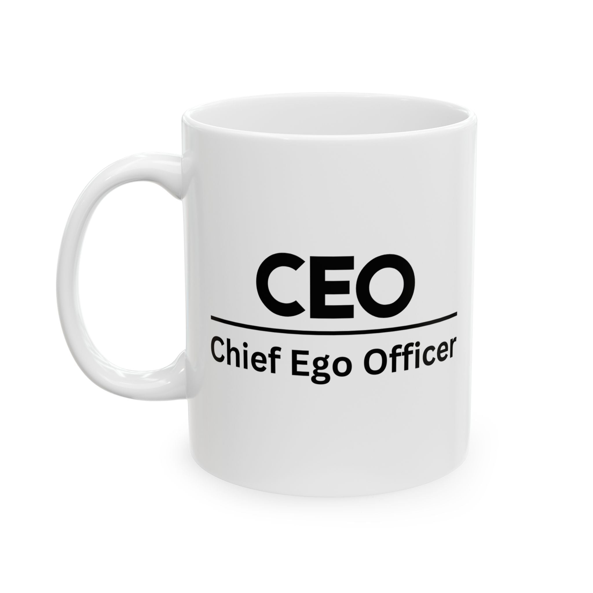 CEO