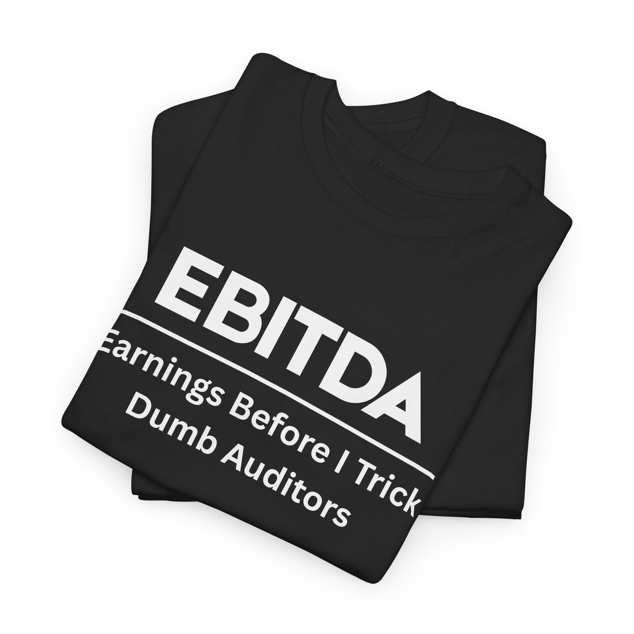 EBITDA Tee