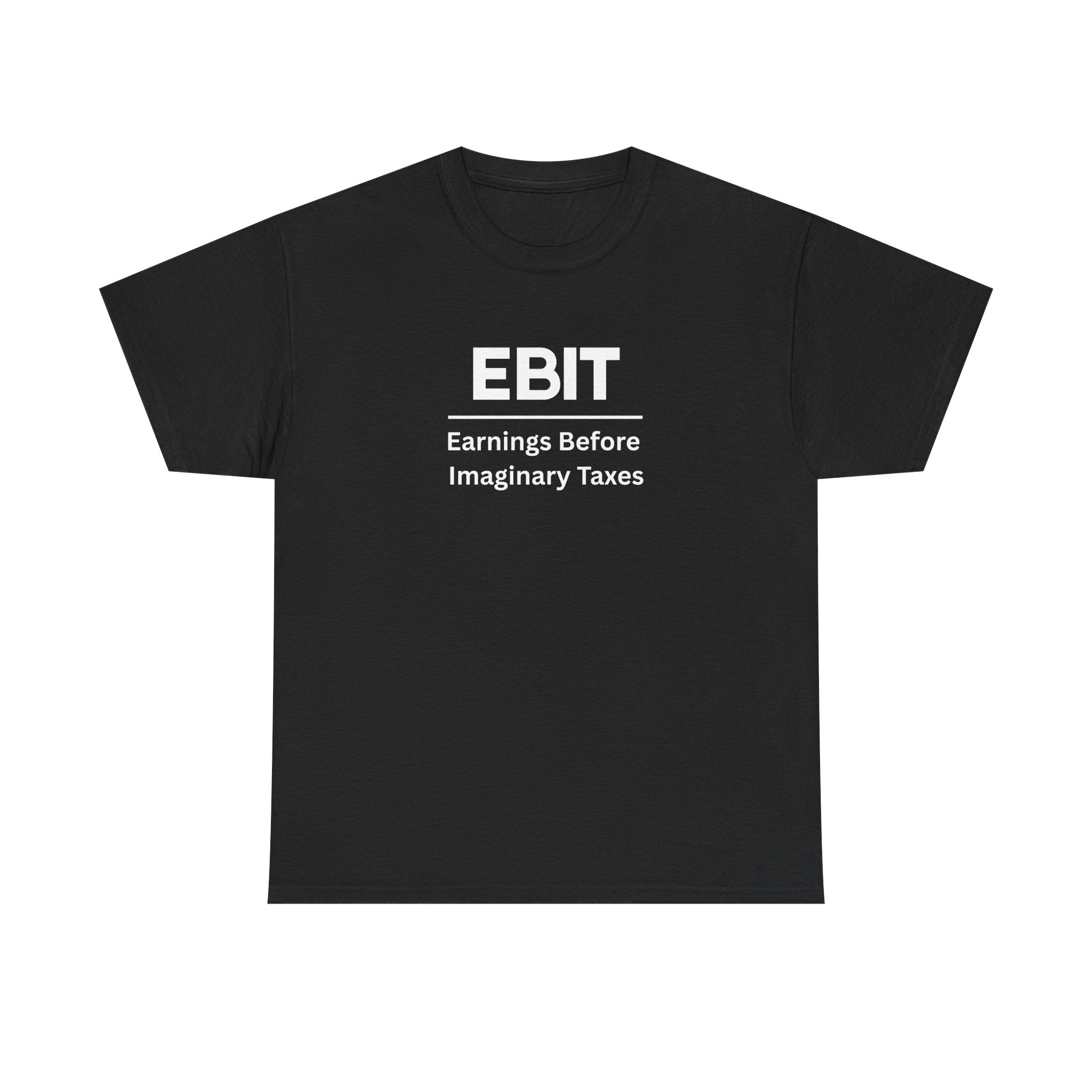 EBIT Tee