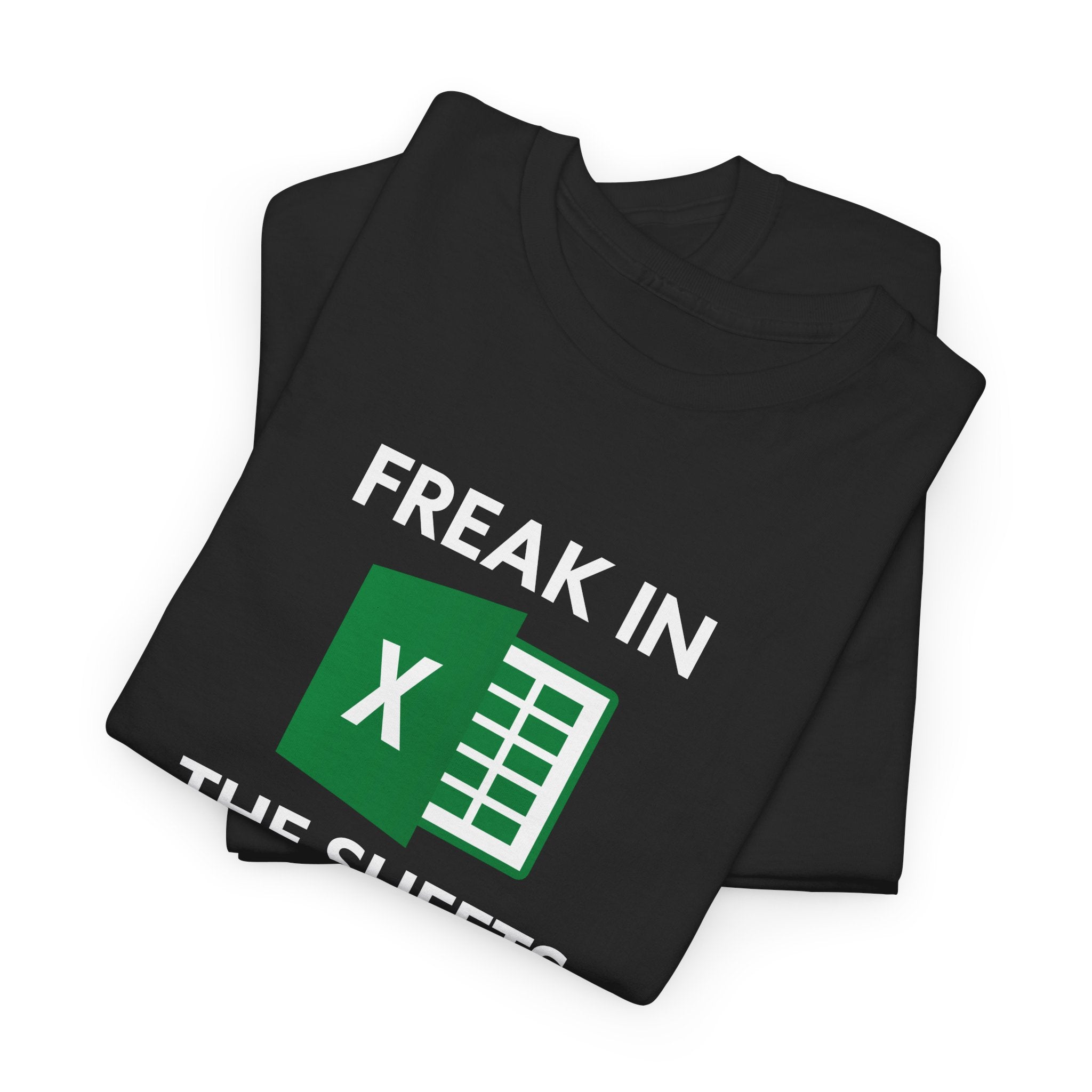 Freak in the Sheets Tee