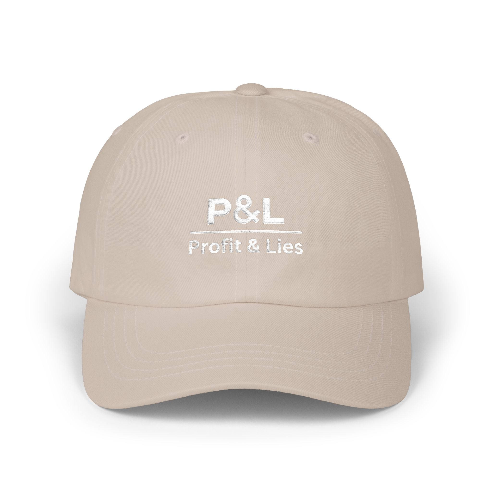 P&L Cap