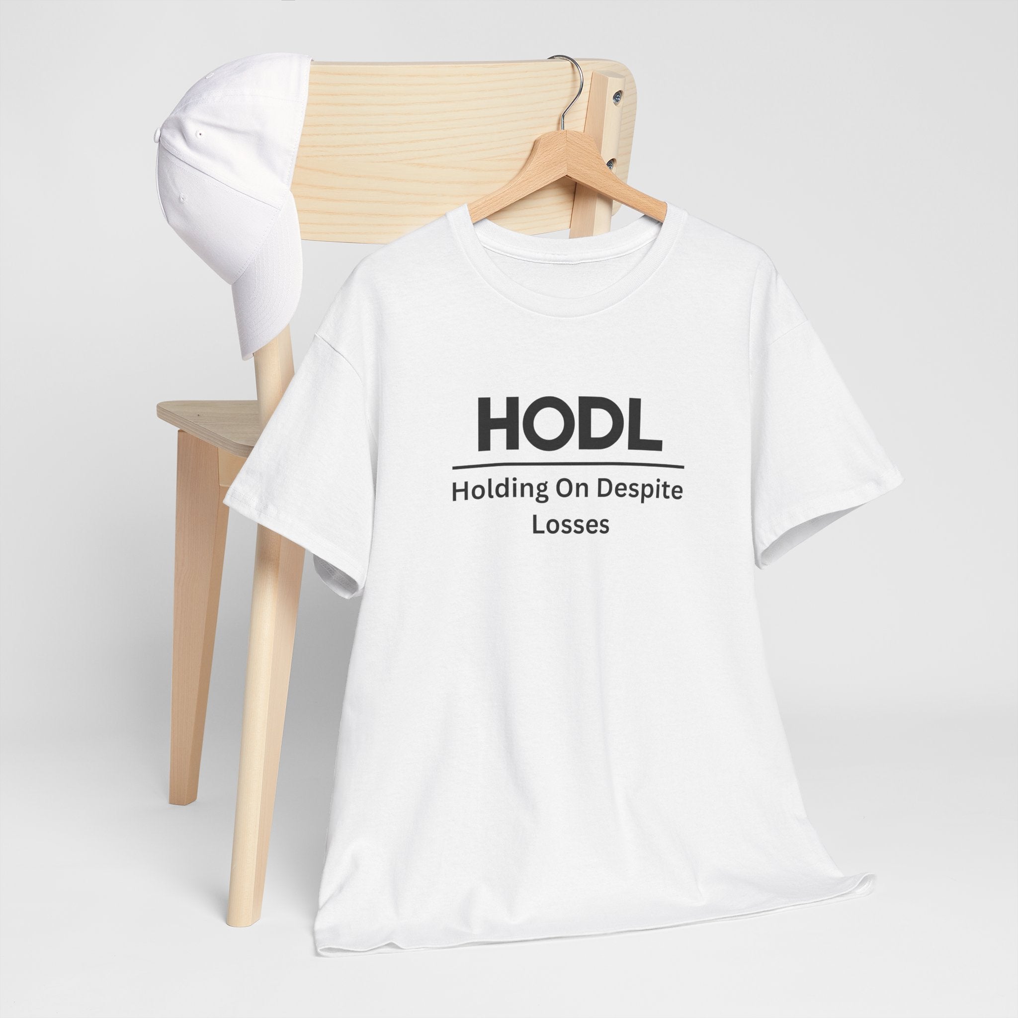 HODL Tee