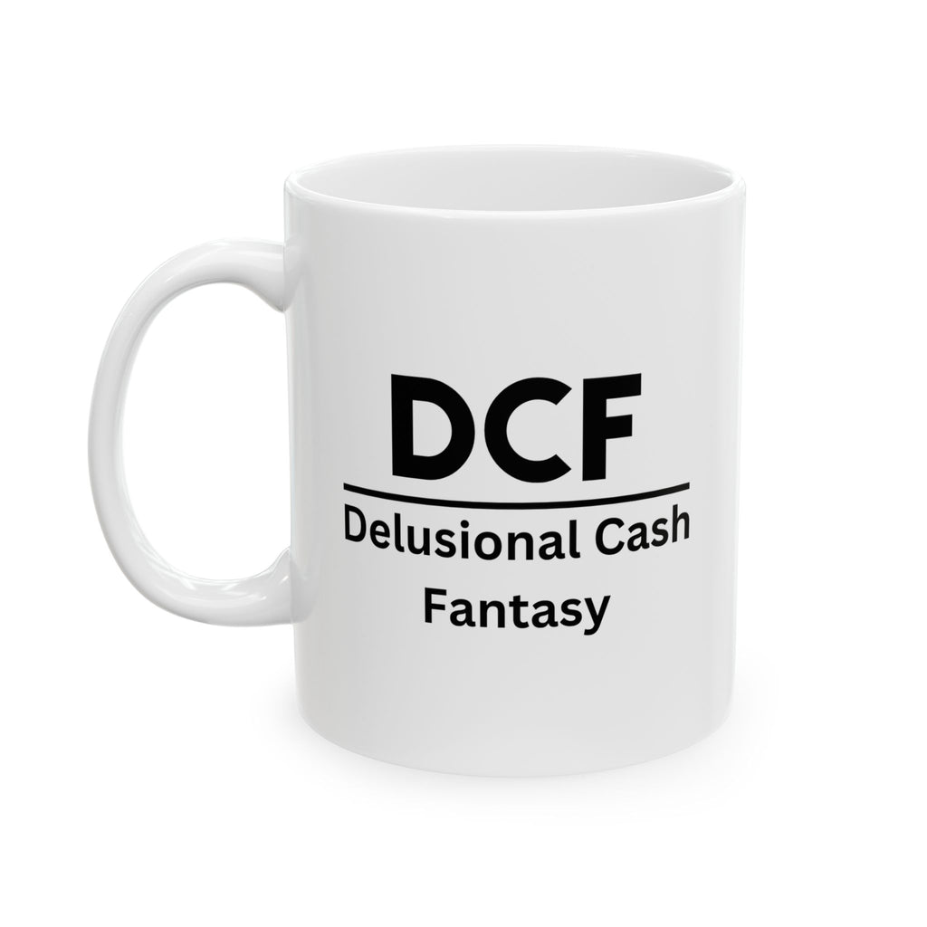DCF