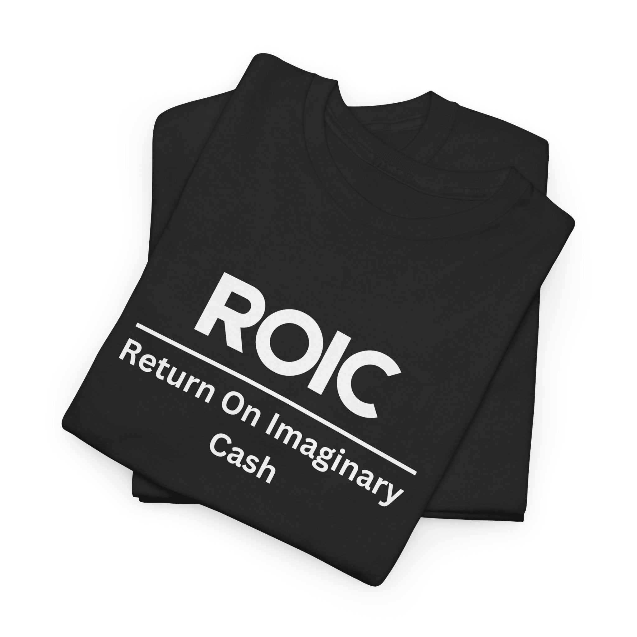 ROIC Tee