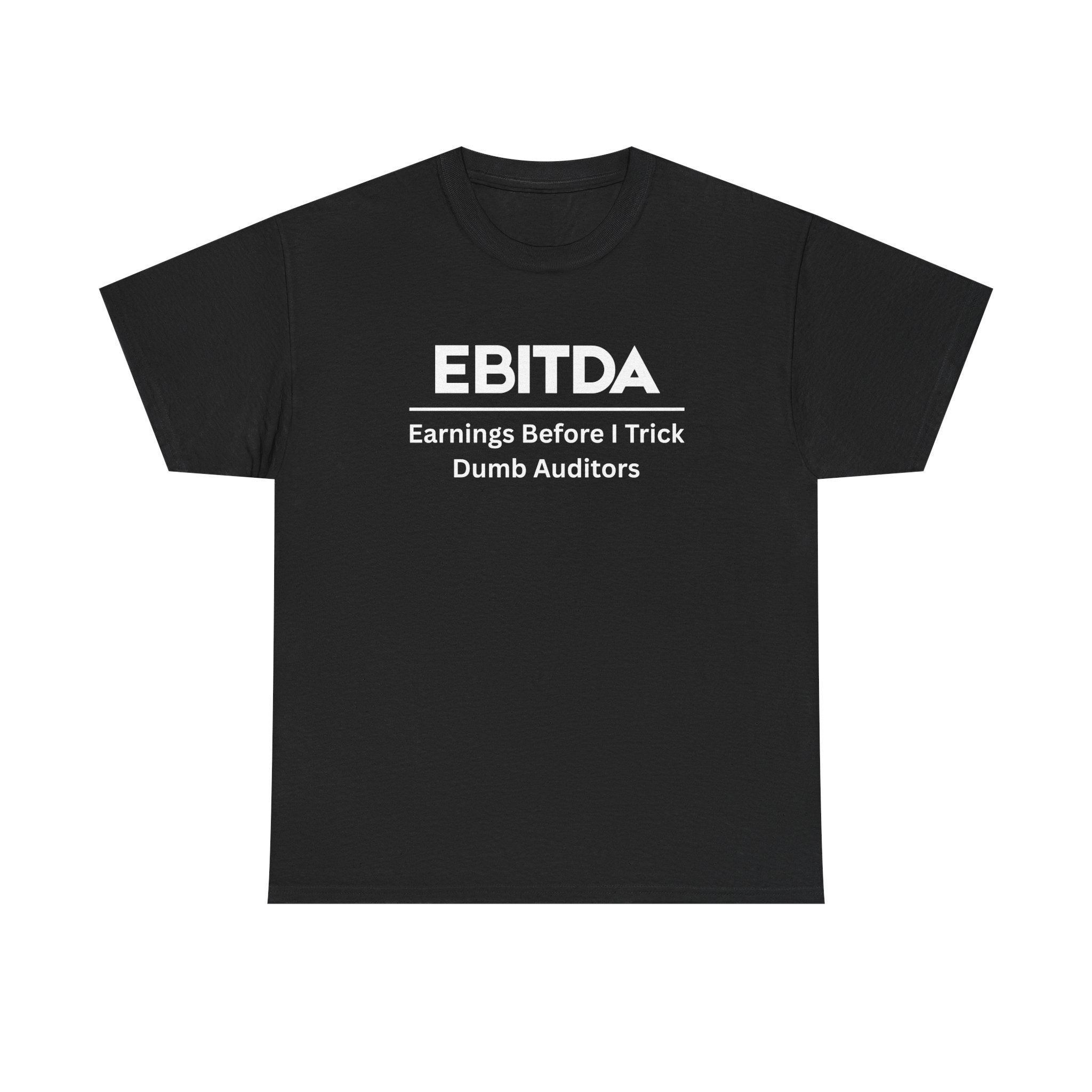 EBITDA Tee