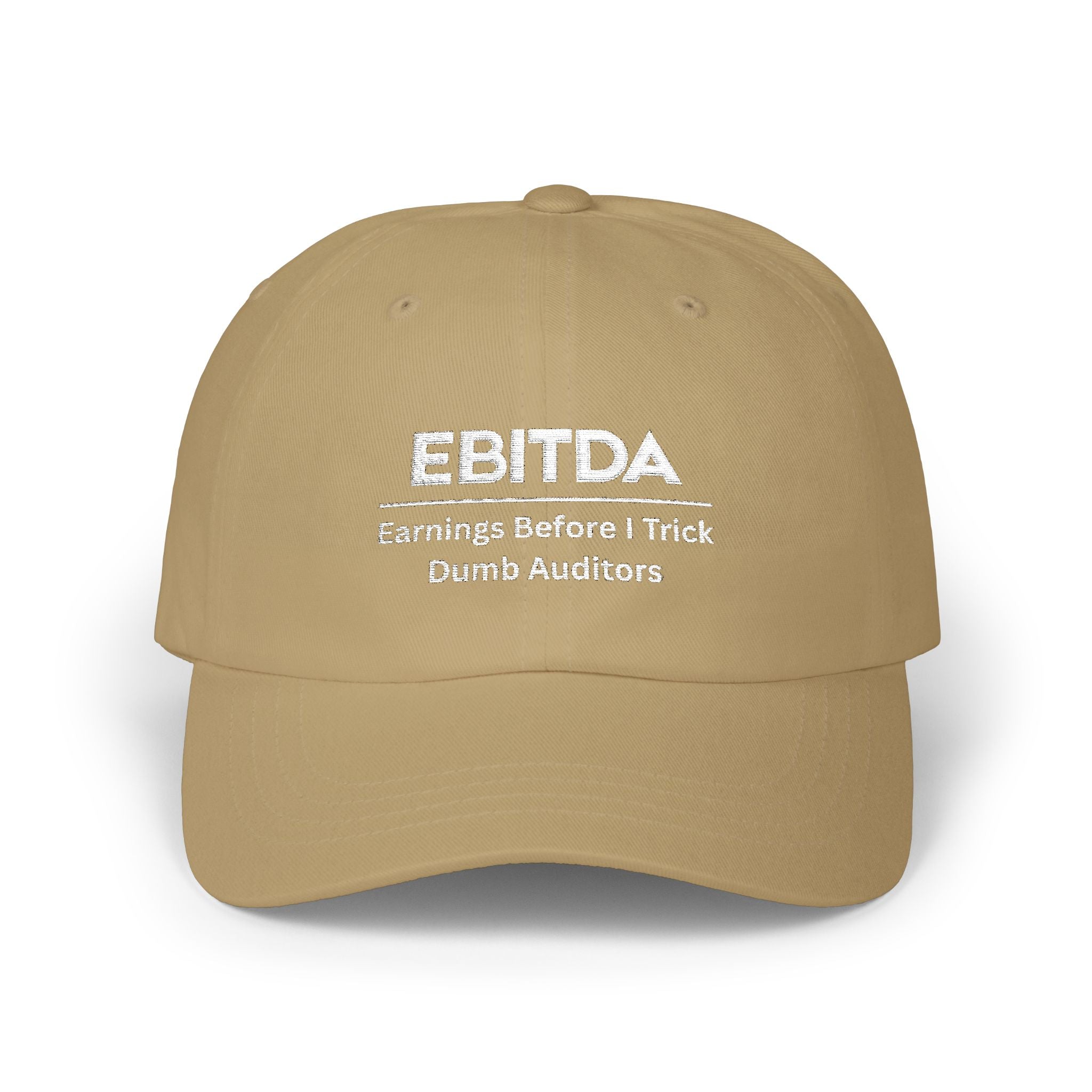 EBITDA Cap