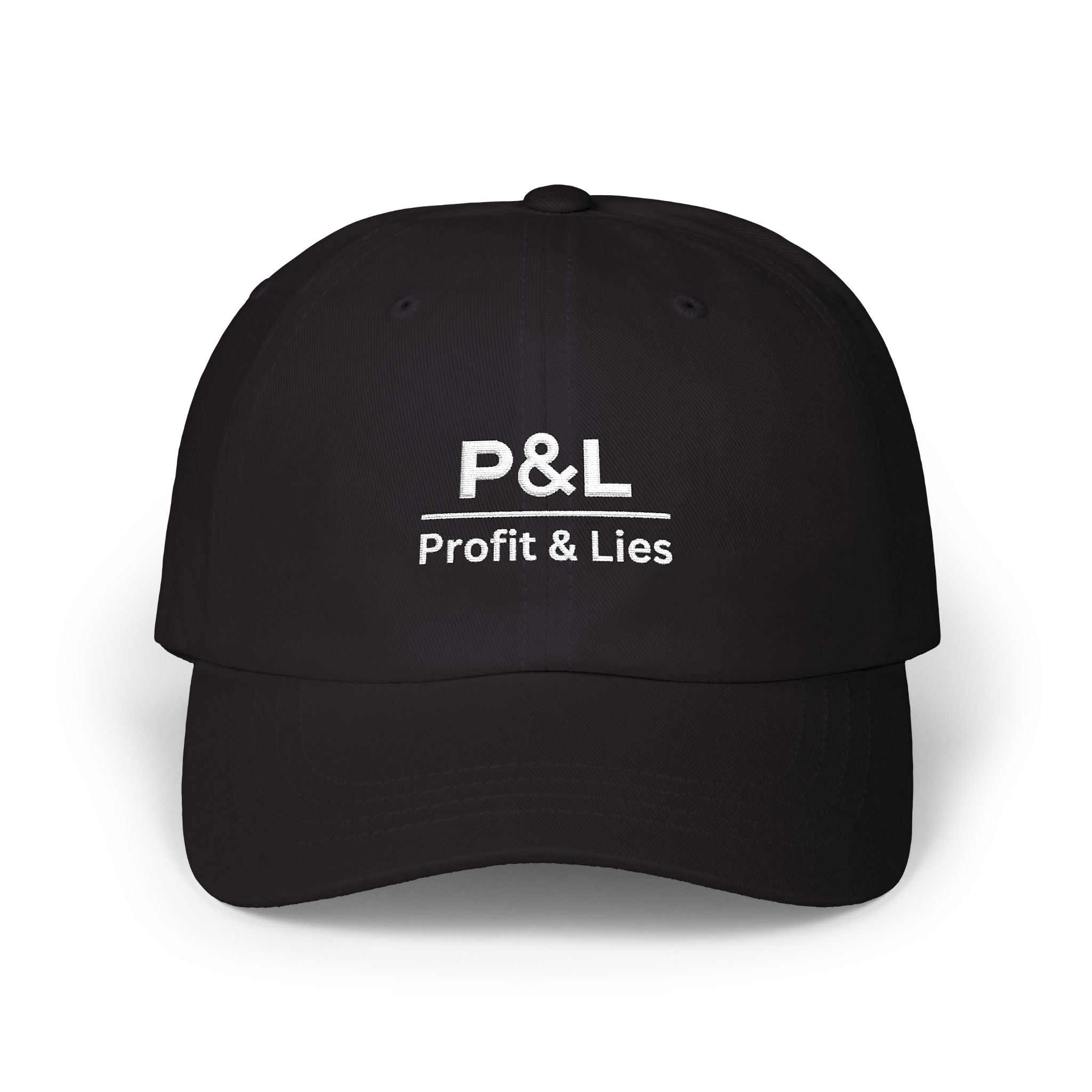 P&L Cap