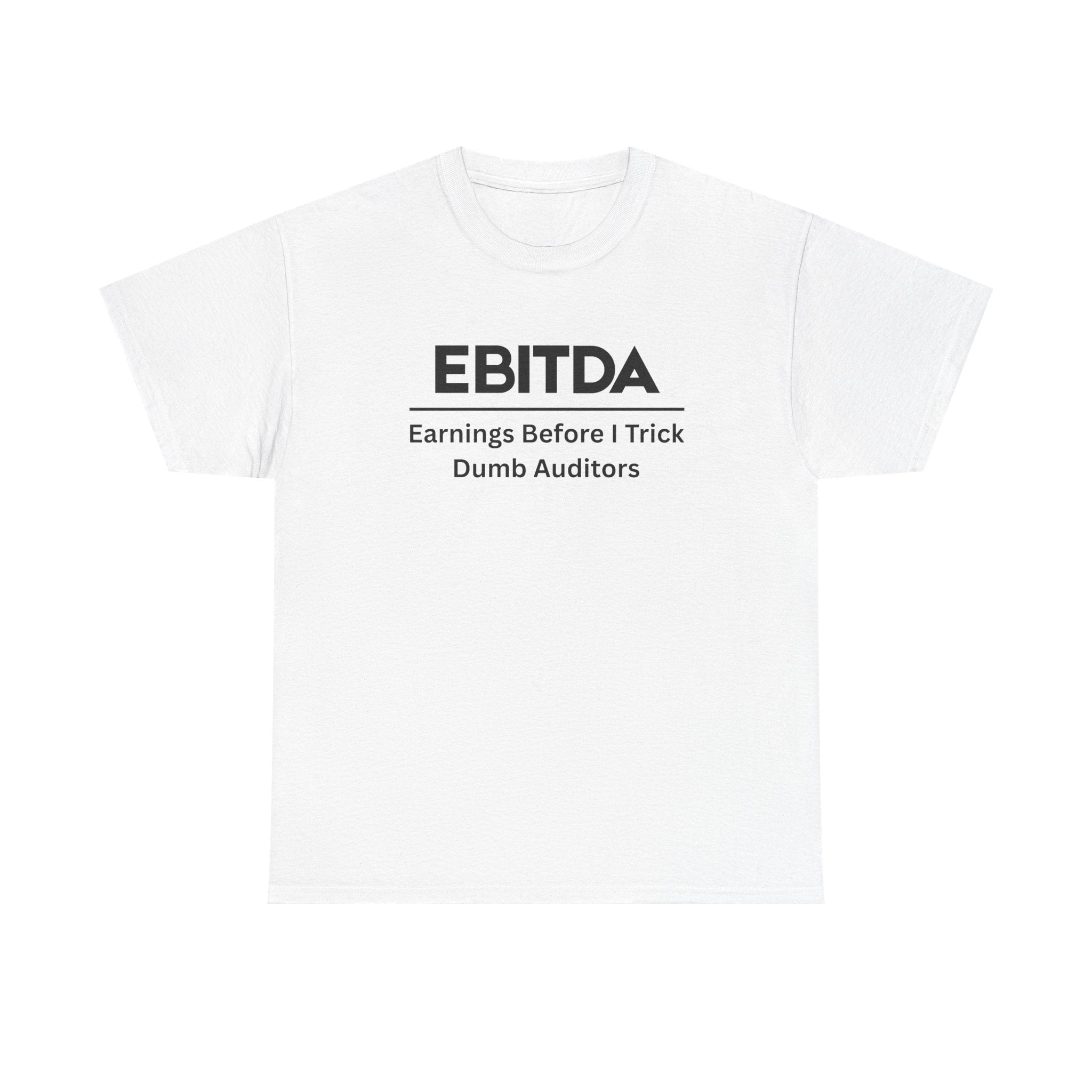 EBITDA Tee