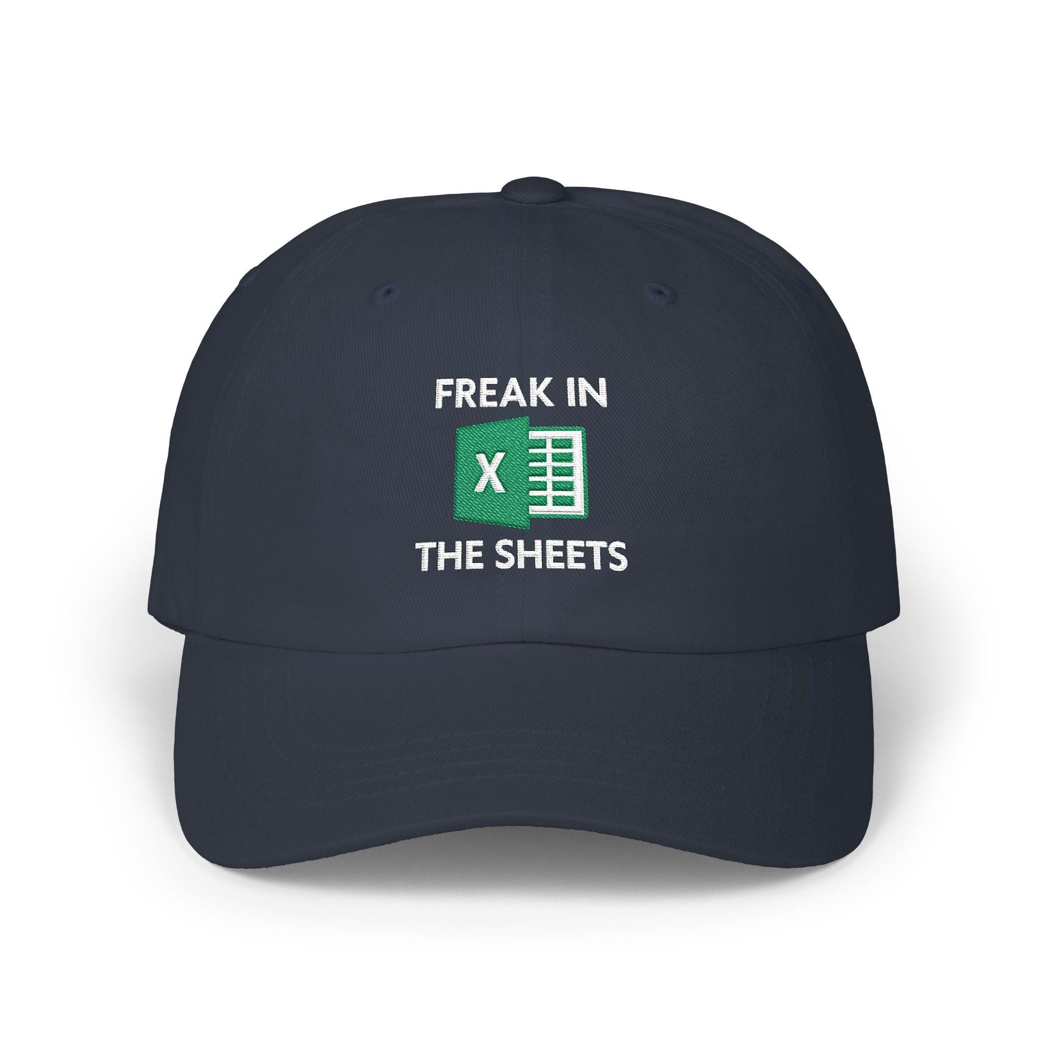 Freak in the Sheets Cap