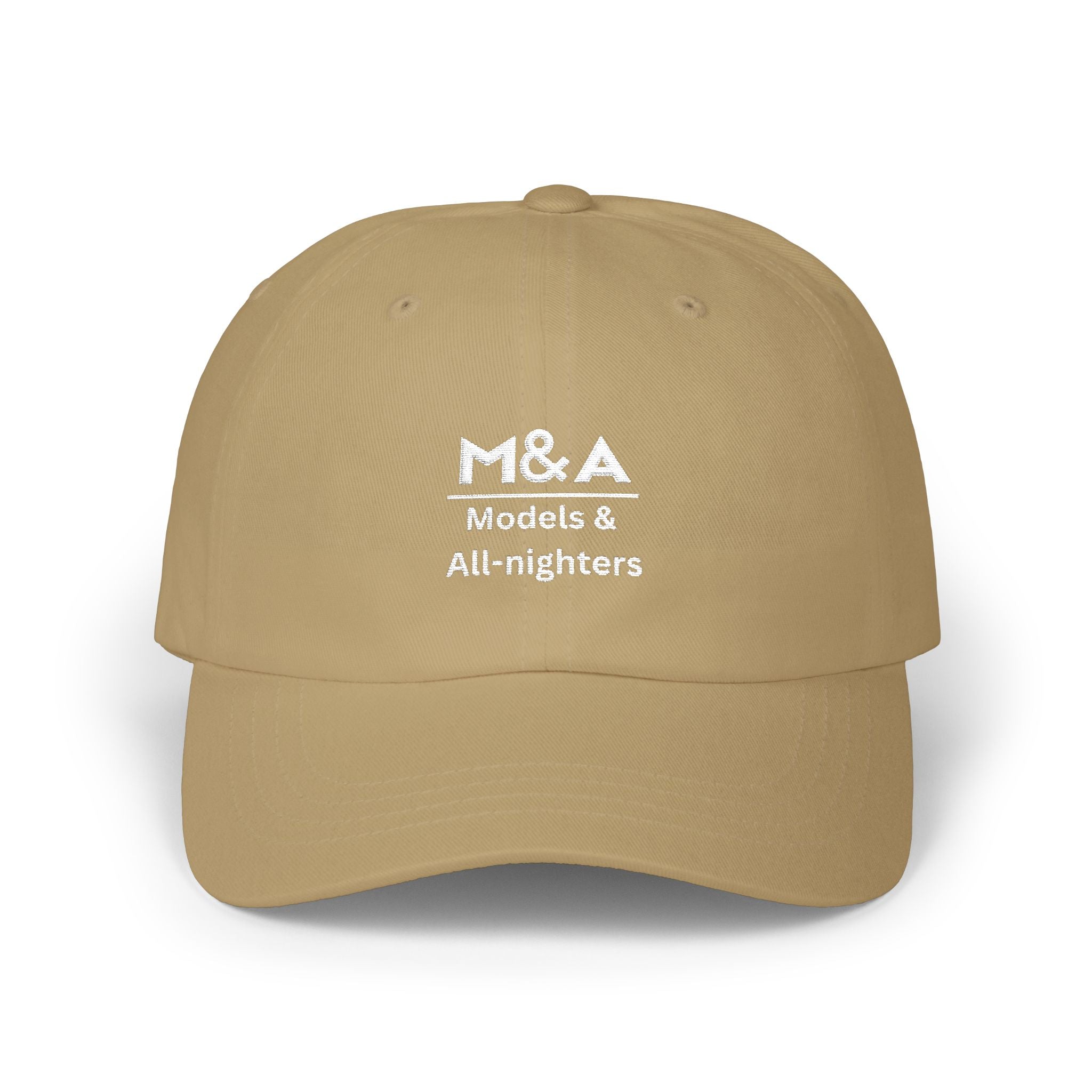 M&A Cap
