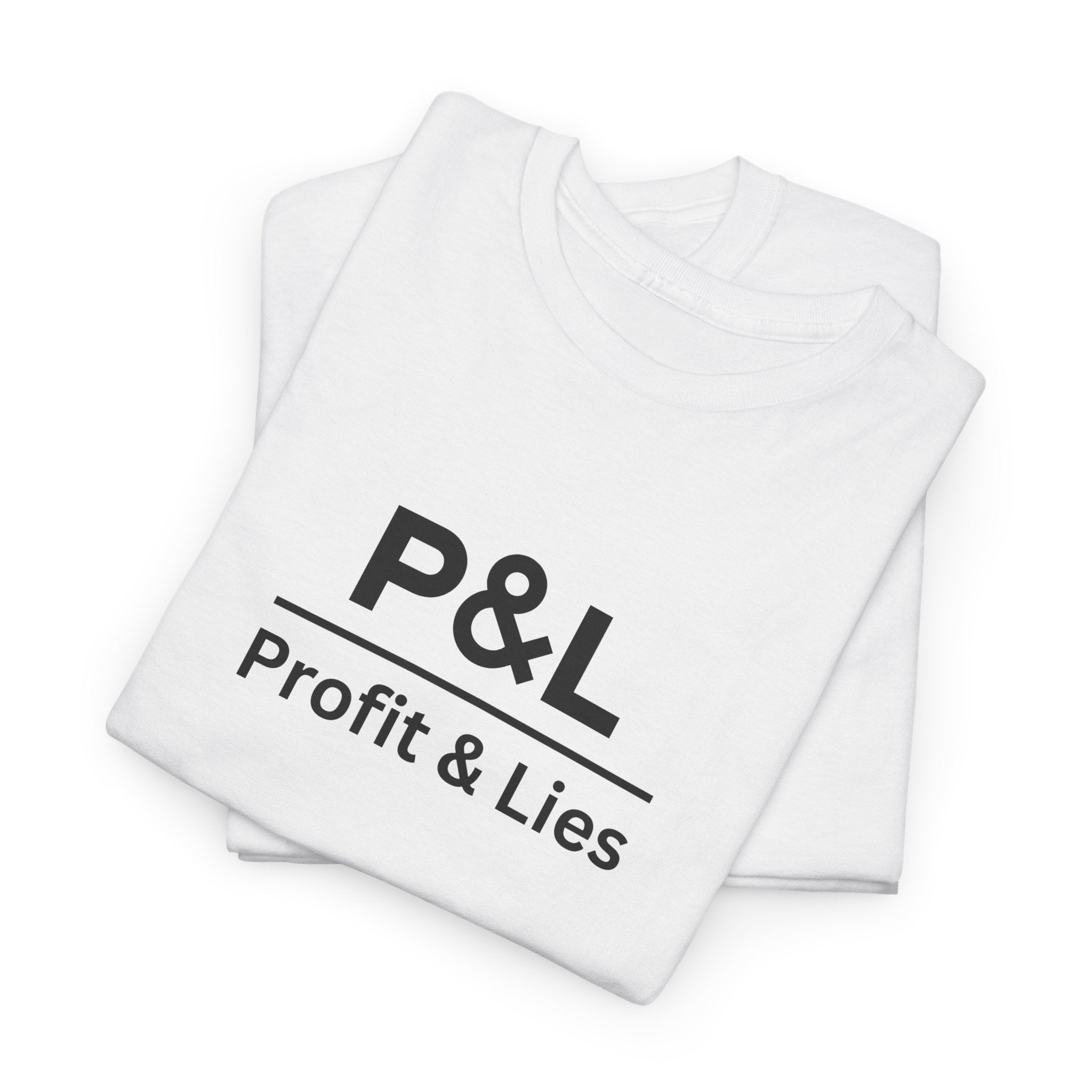 P&L Tee