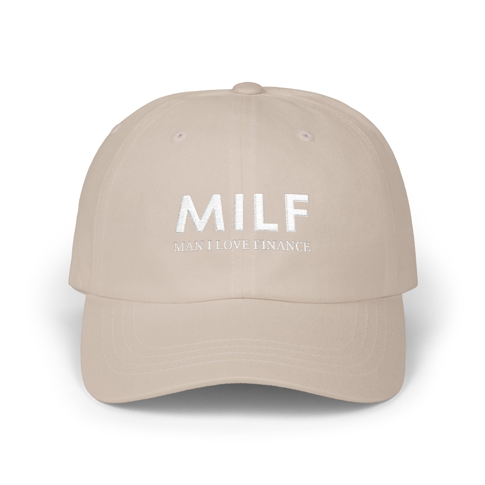 MILF Cap