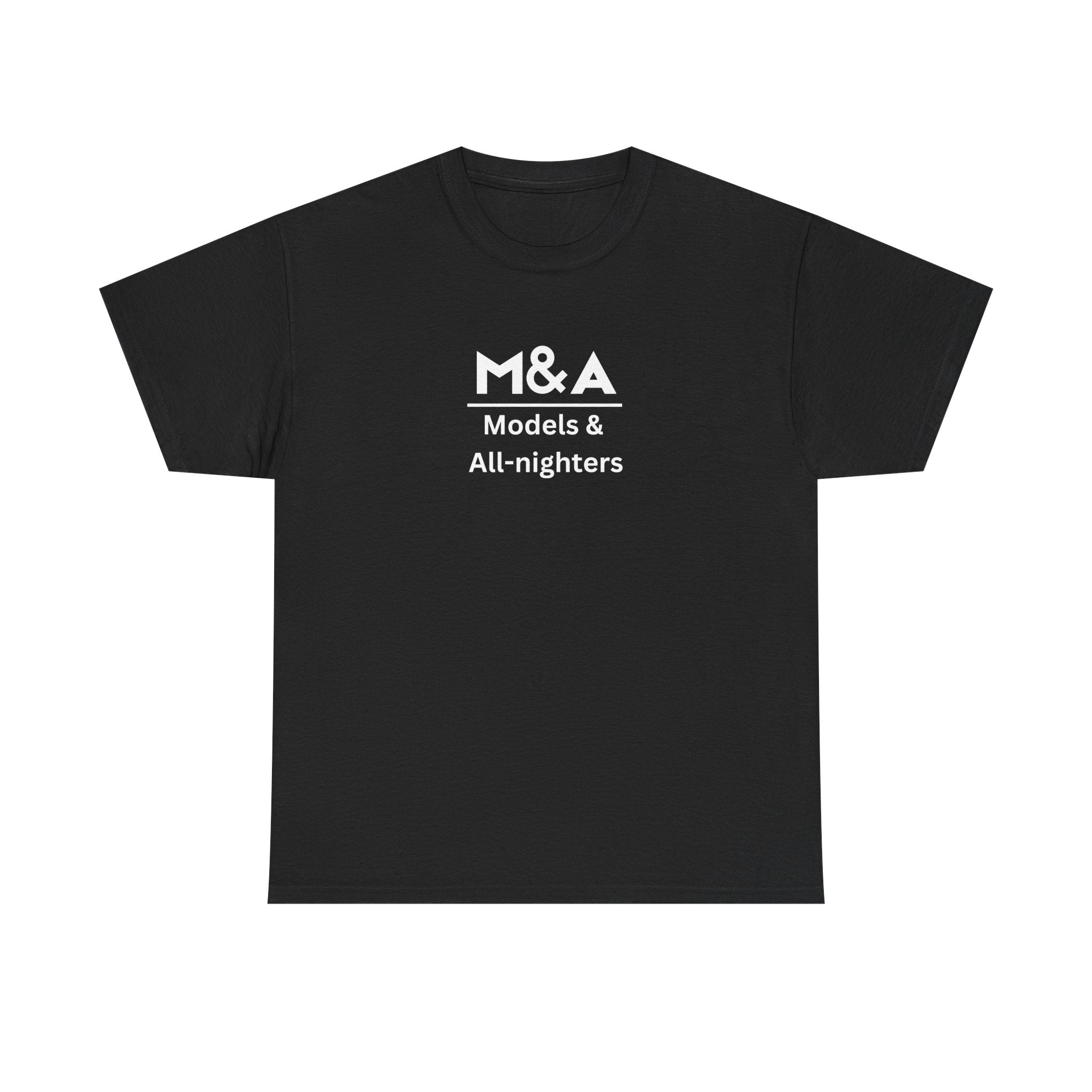 M&A Tee