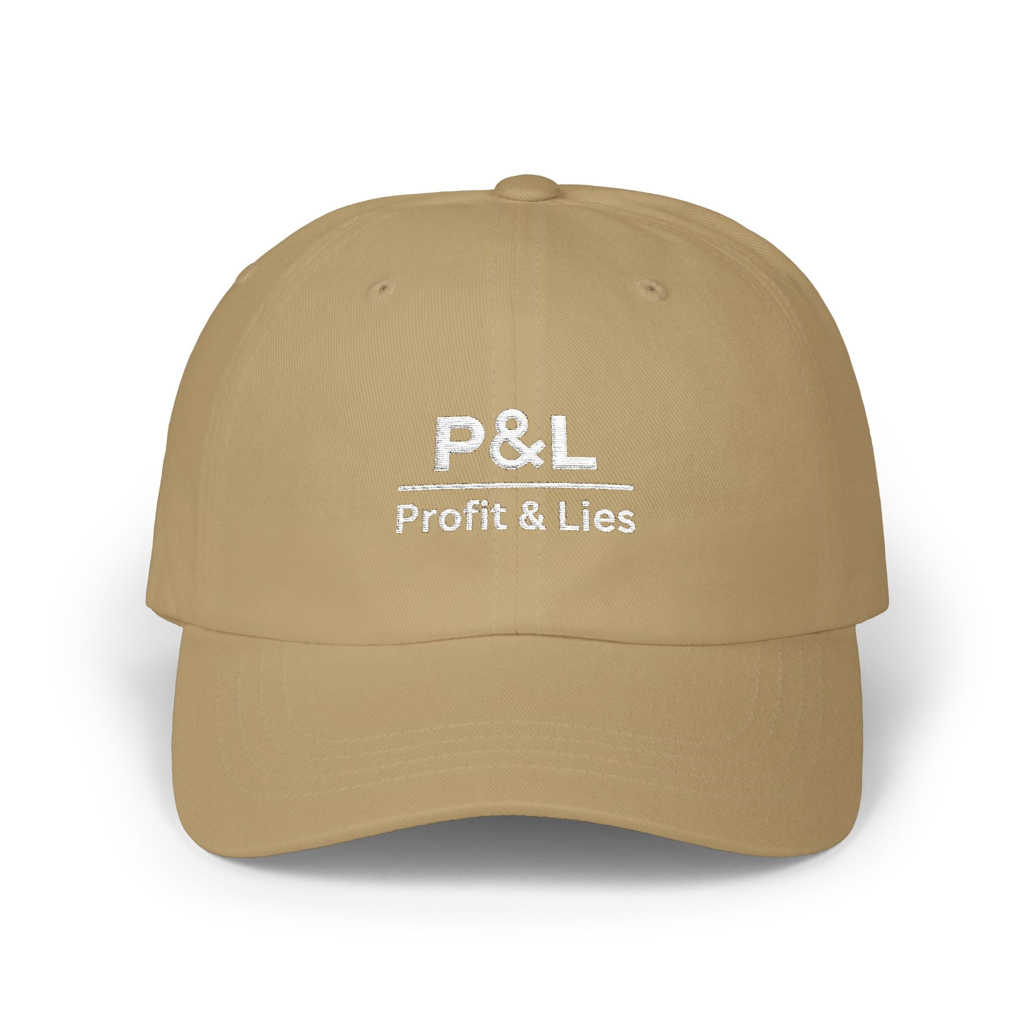 P&L Cap