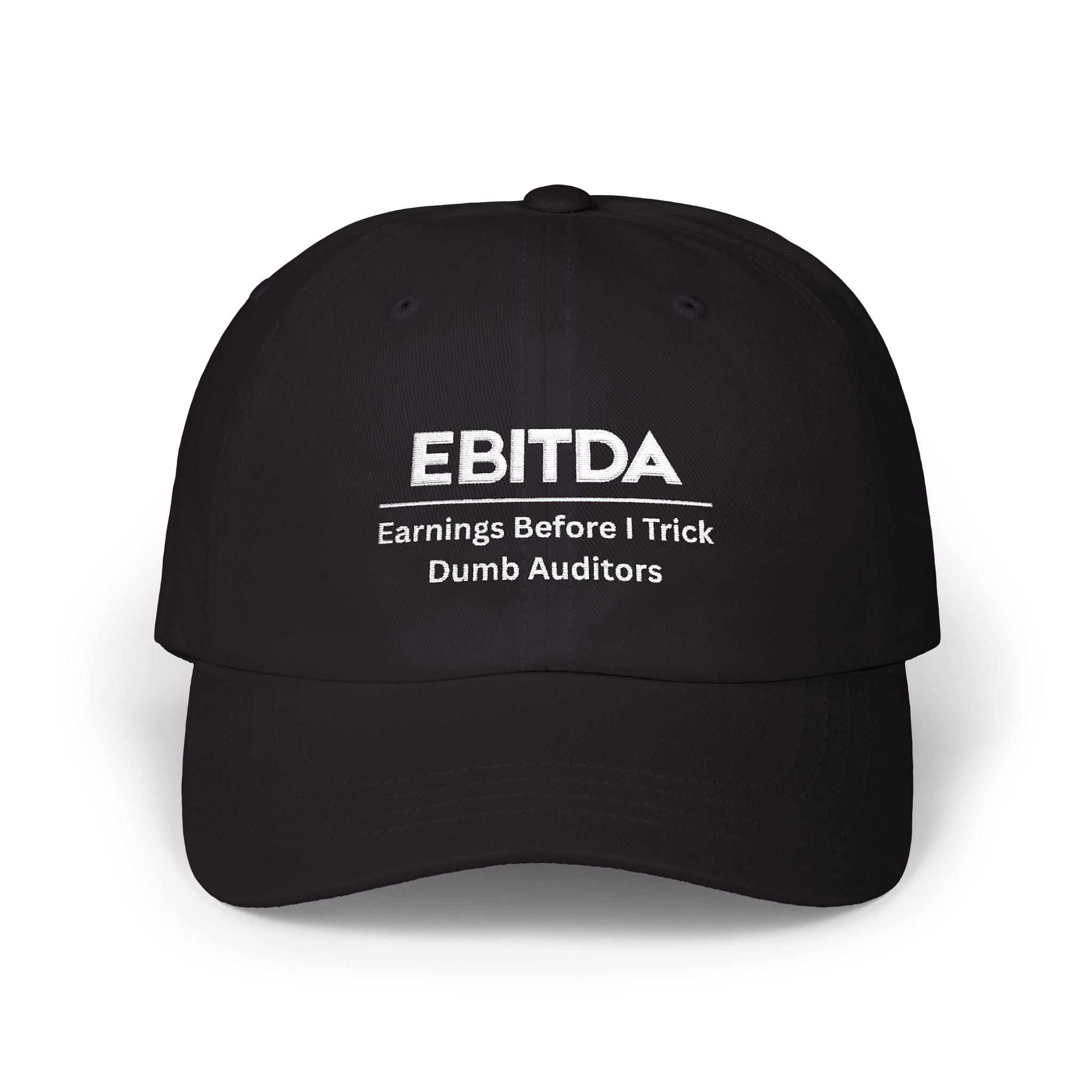 EBITDA Cap