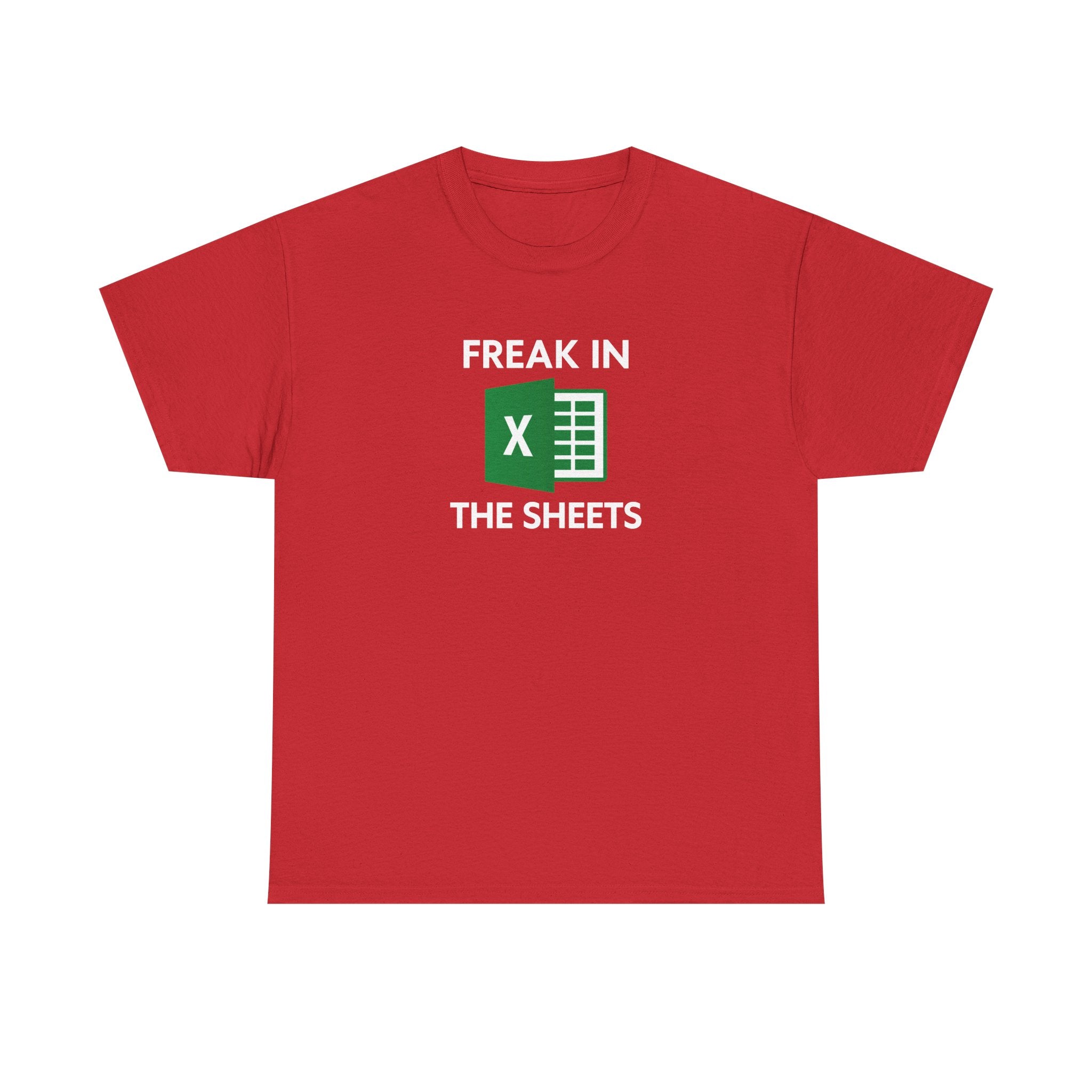 Freak in the Sheets Tee