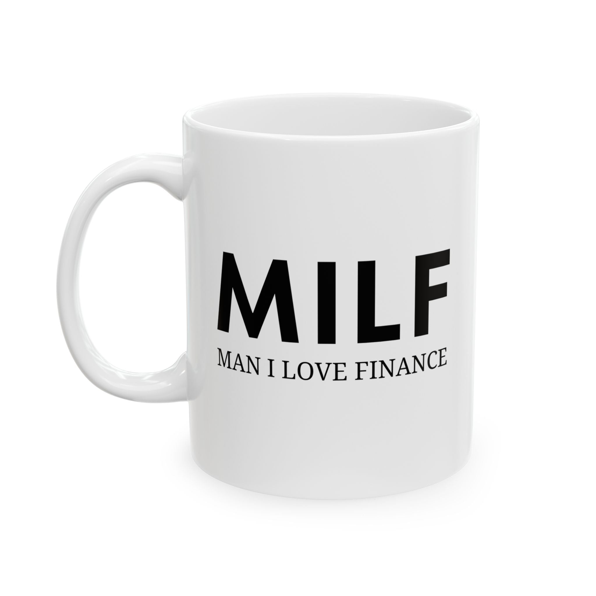MILF Mug