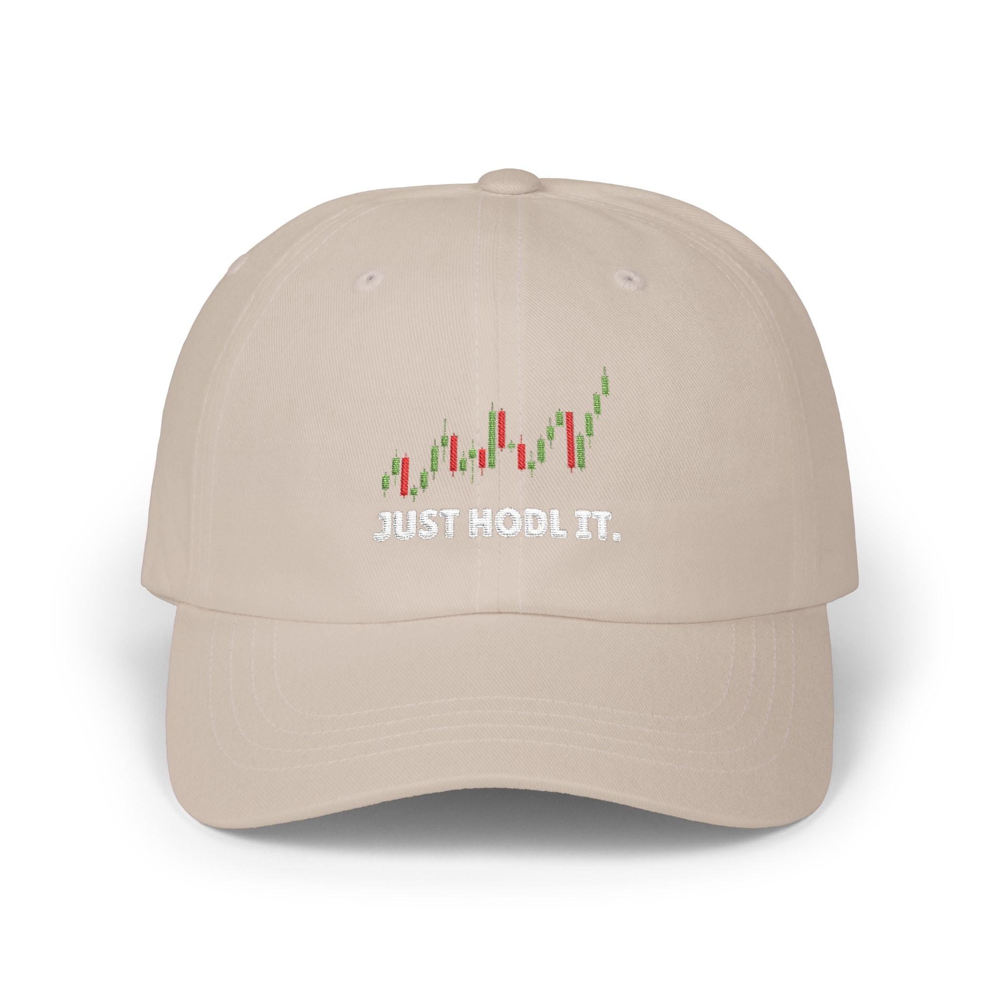 Just Hodl It Cap