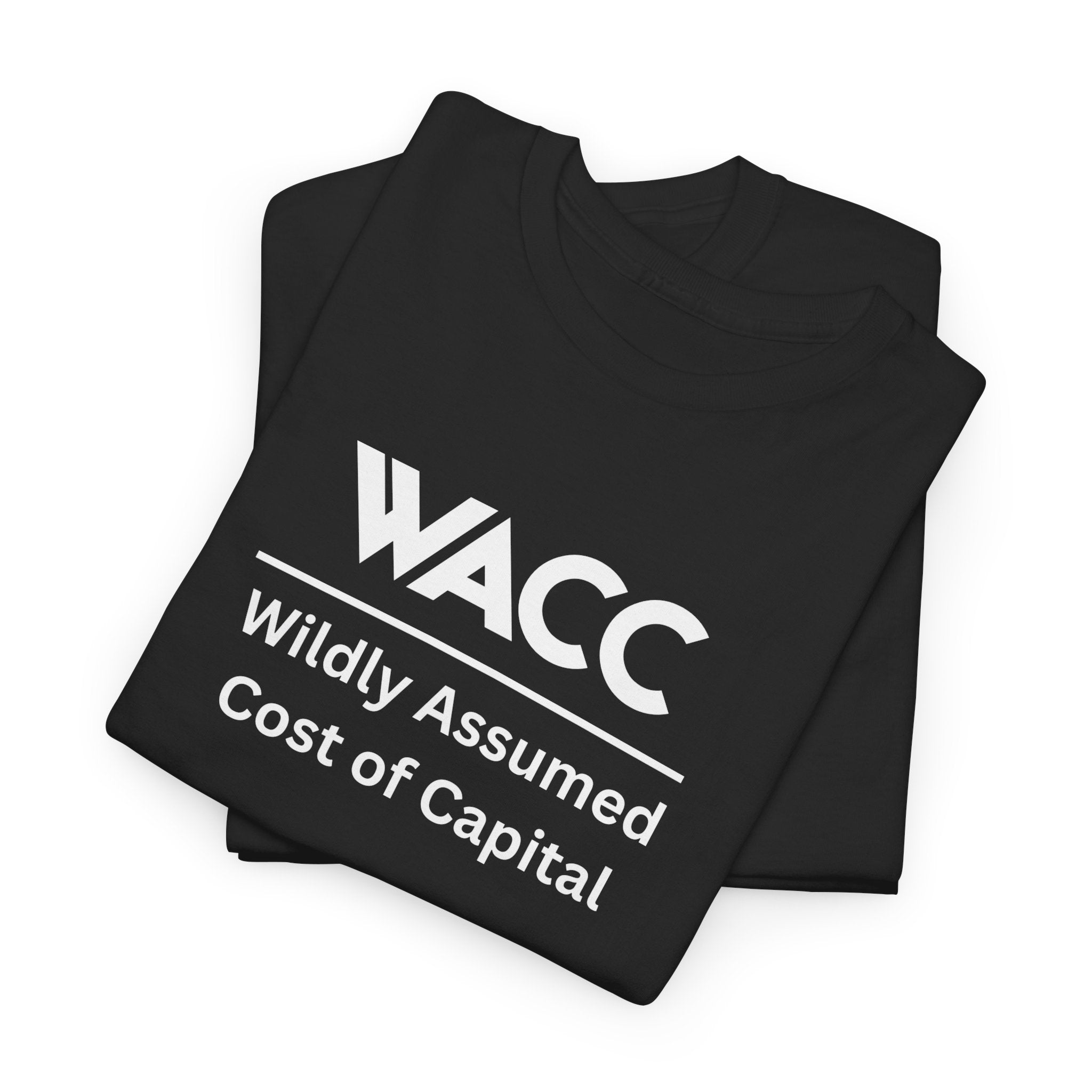 WACC Tee