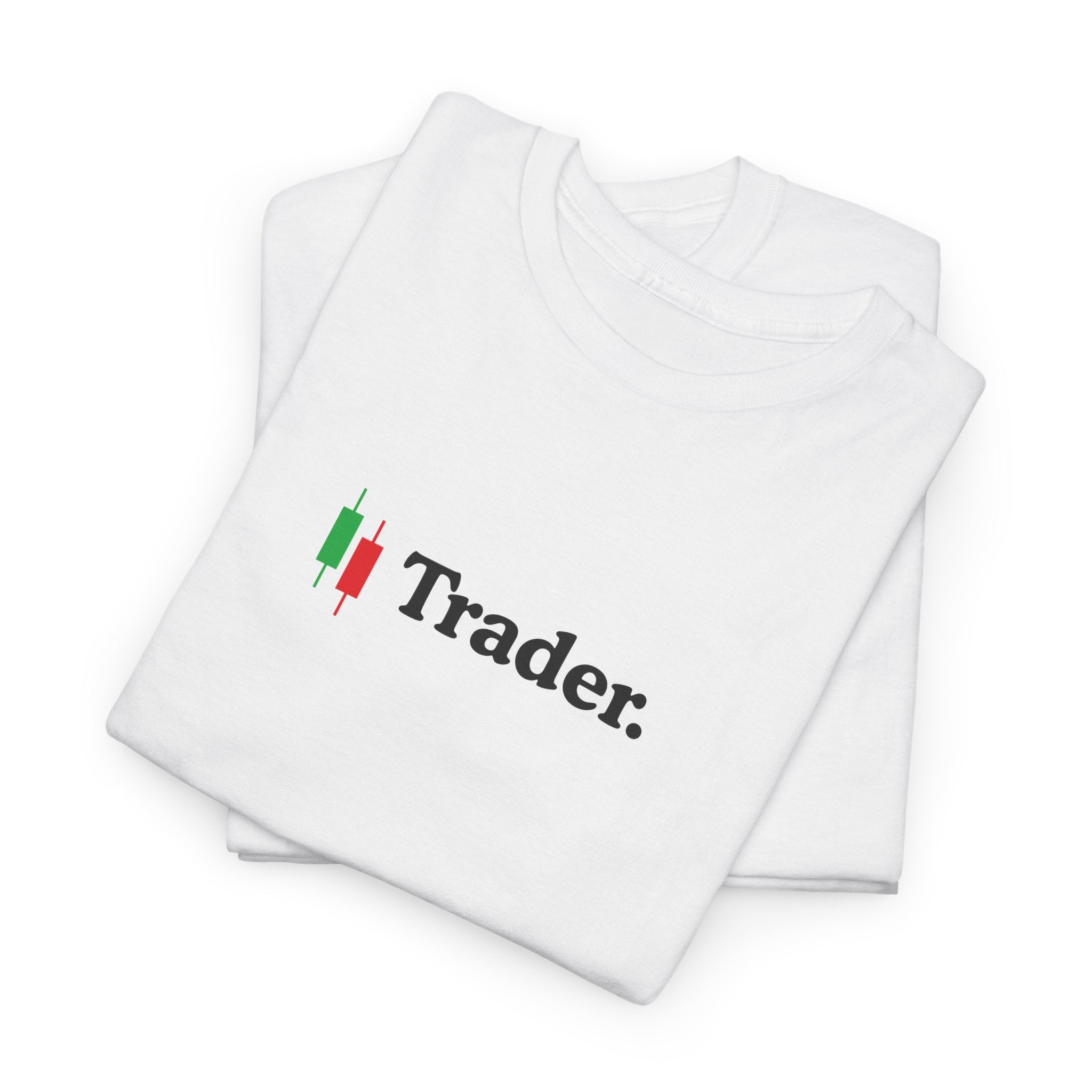 Trader Tee